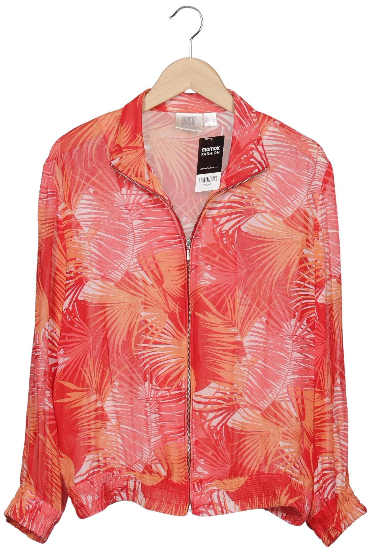 

Madeleine Damen Jacke, rot, Gr. 40