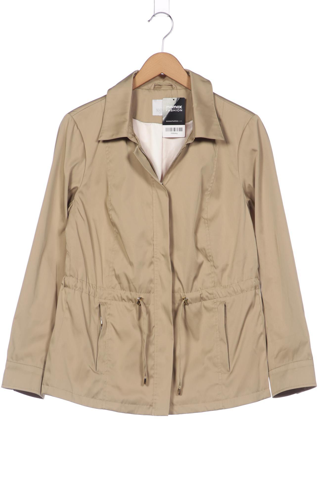 

Madeleine Damen Jacke, beige, Gr. 42