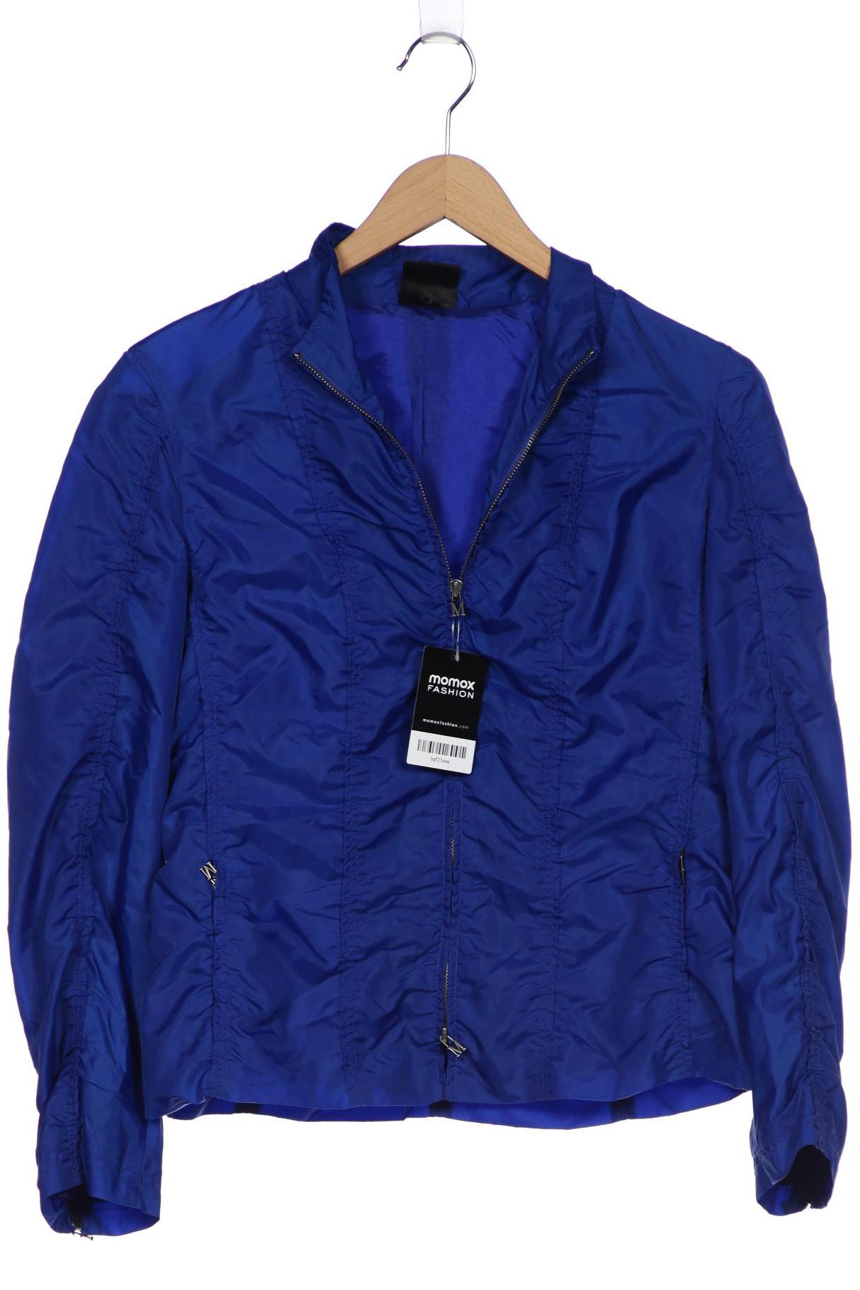 

Madeleine Damen Jacke, blau, Gr. 42