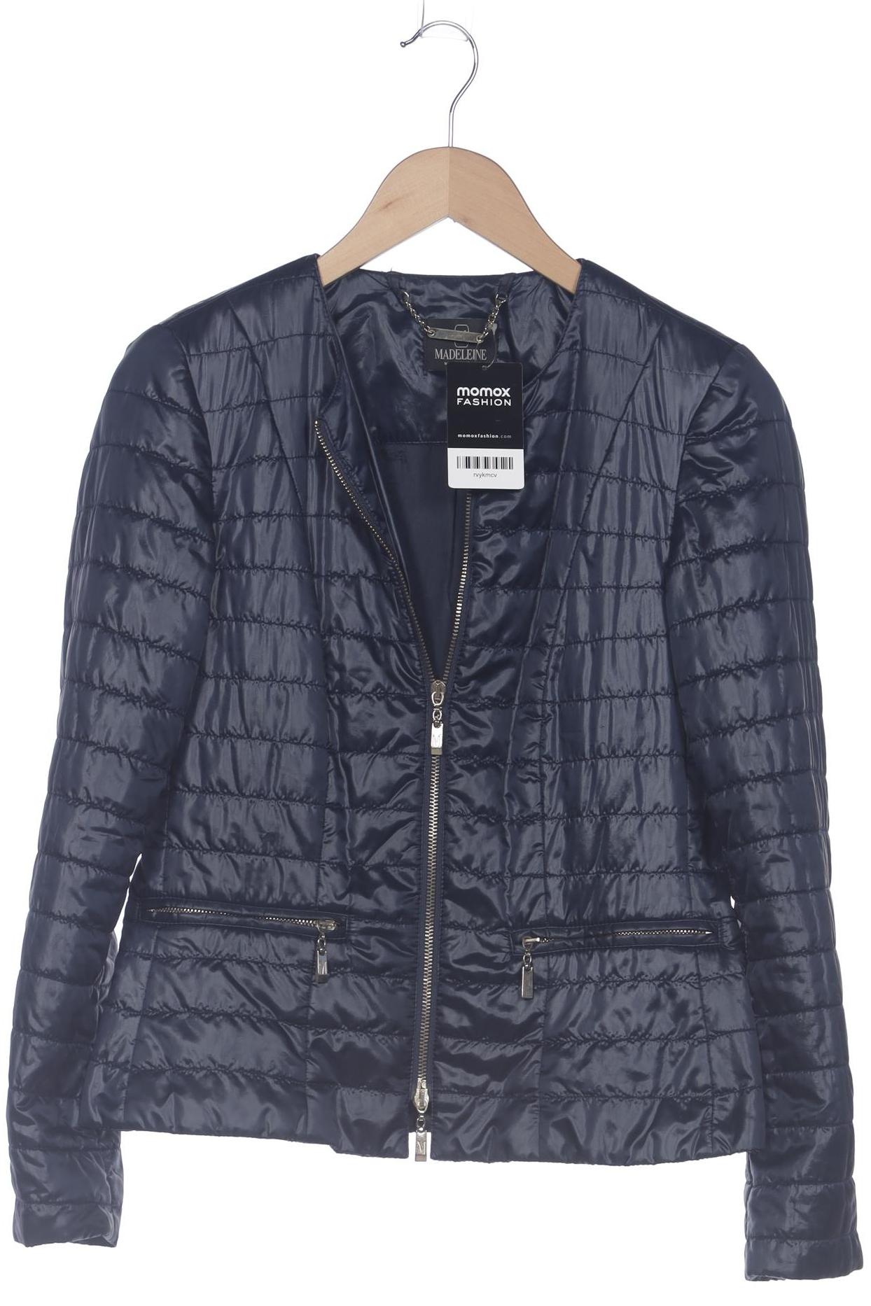 

Madeleine Damen Jacke, marineblau, Gr. 36