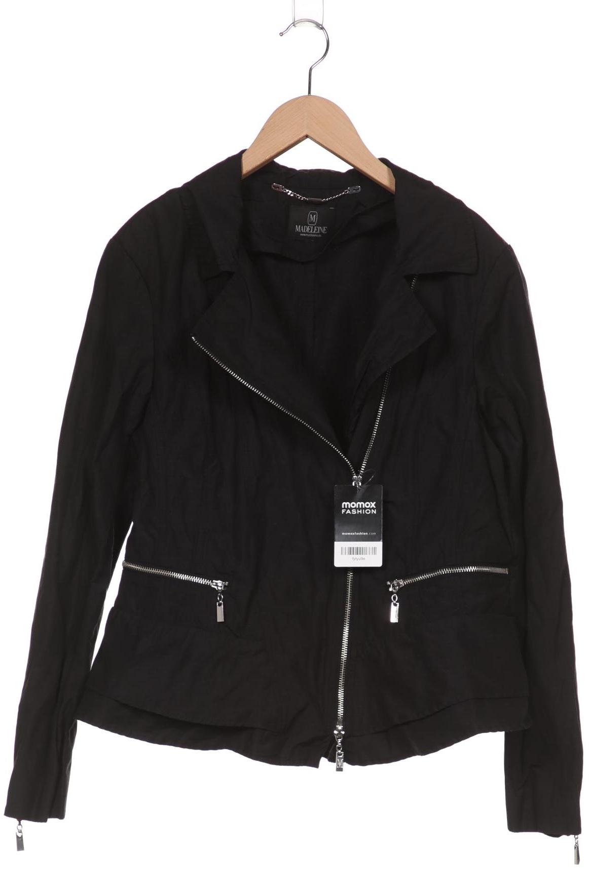 

Madeleine Damen Jacke, schwarz