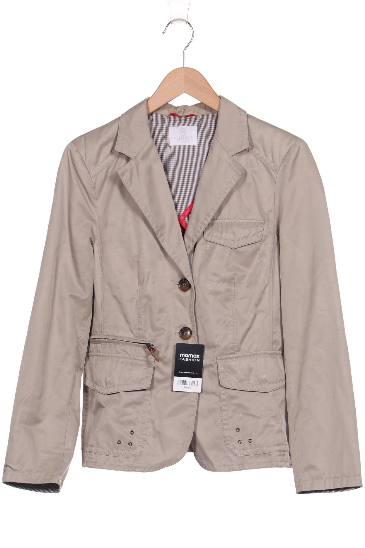 

Madeleine Damen Jacke, beige