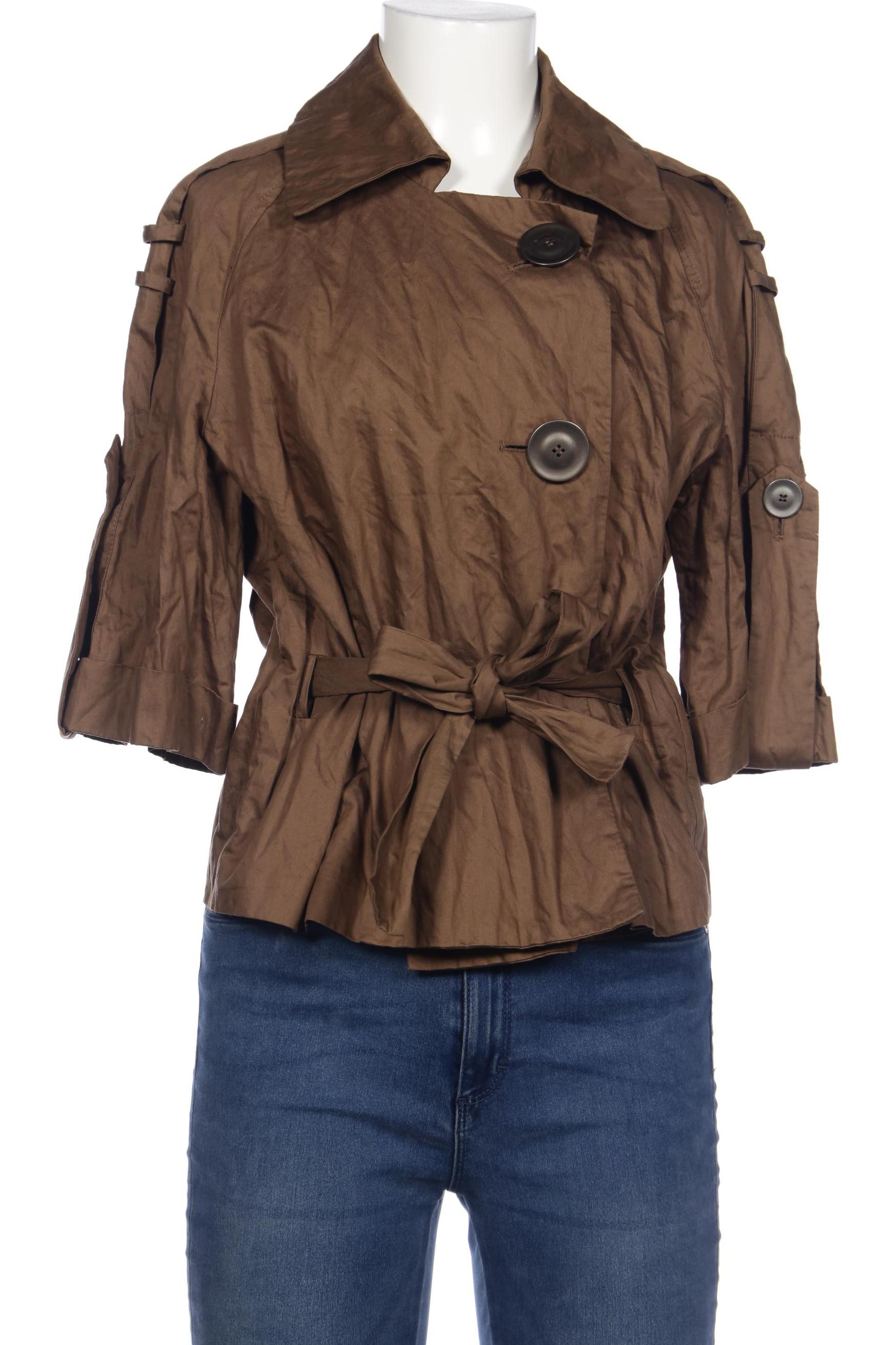 

Madeleine Damen Jacke, braun