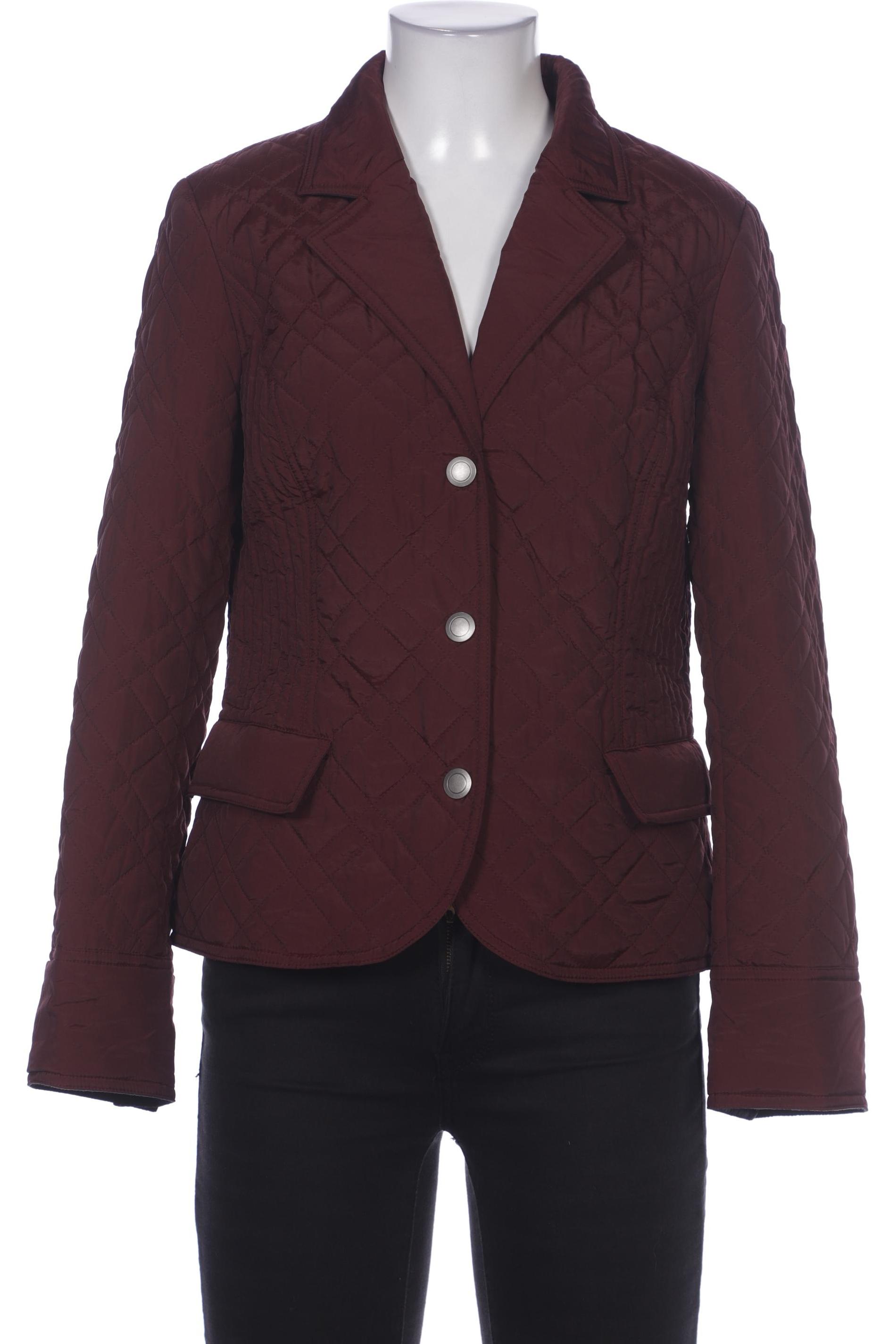

Madeleine Damen Jacke, bordeaux, Gr. 36