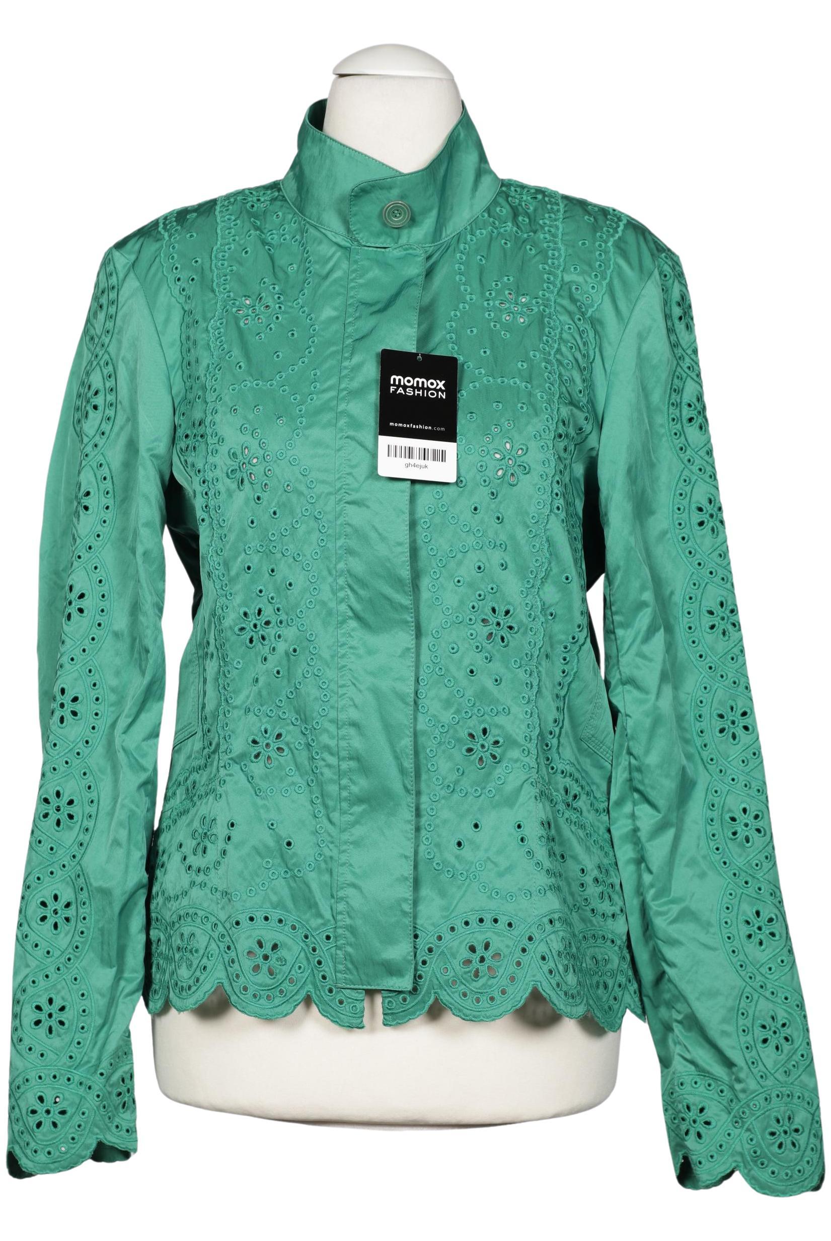 

Madeleine Damen Jacke, grün, Gr. 36