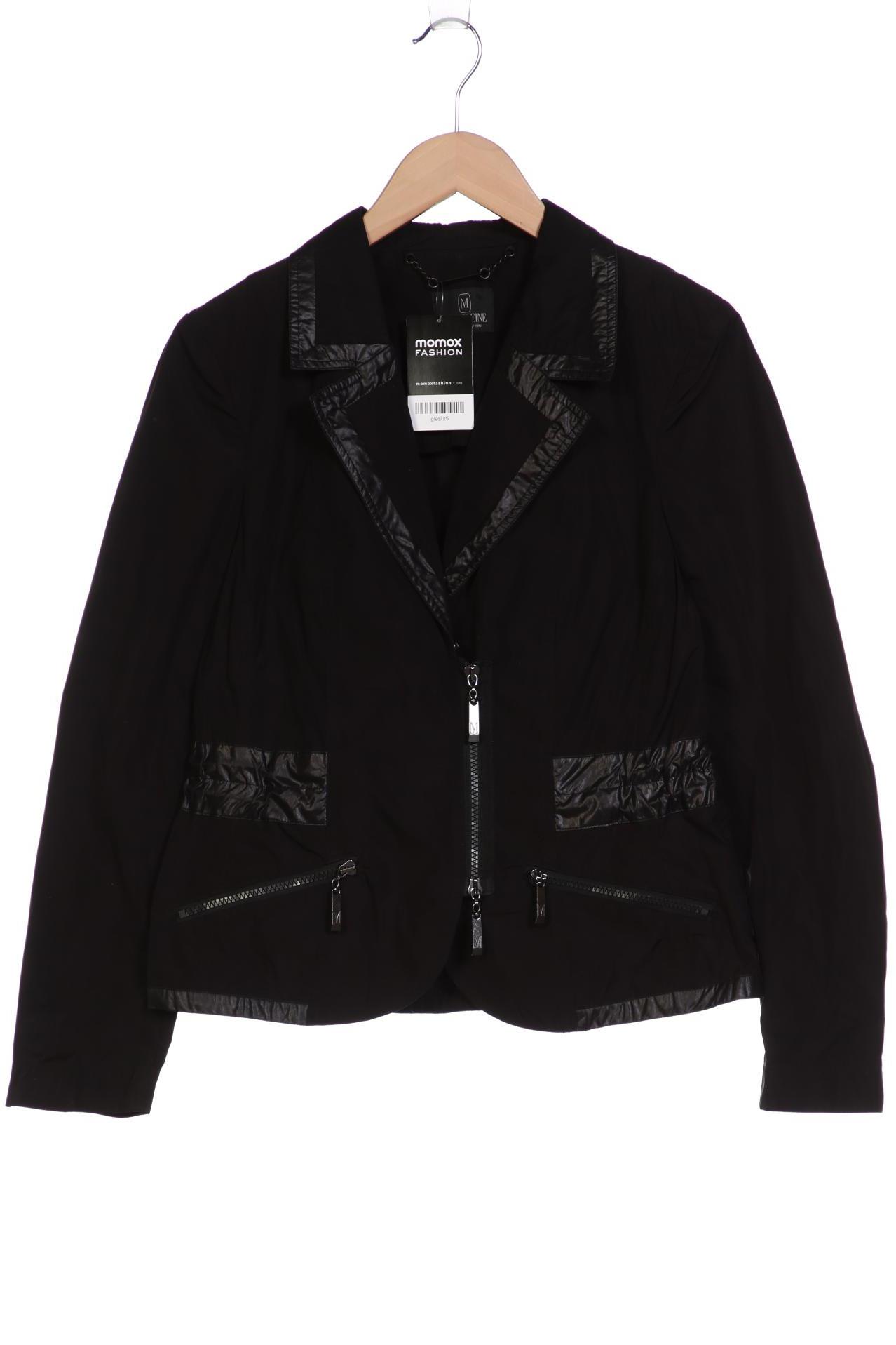 

Madeleine Damen Jacke, schwarz, Gr. 38