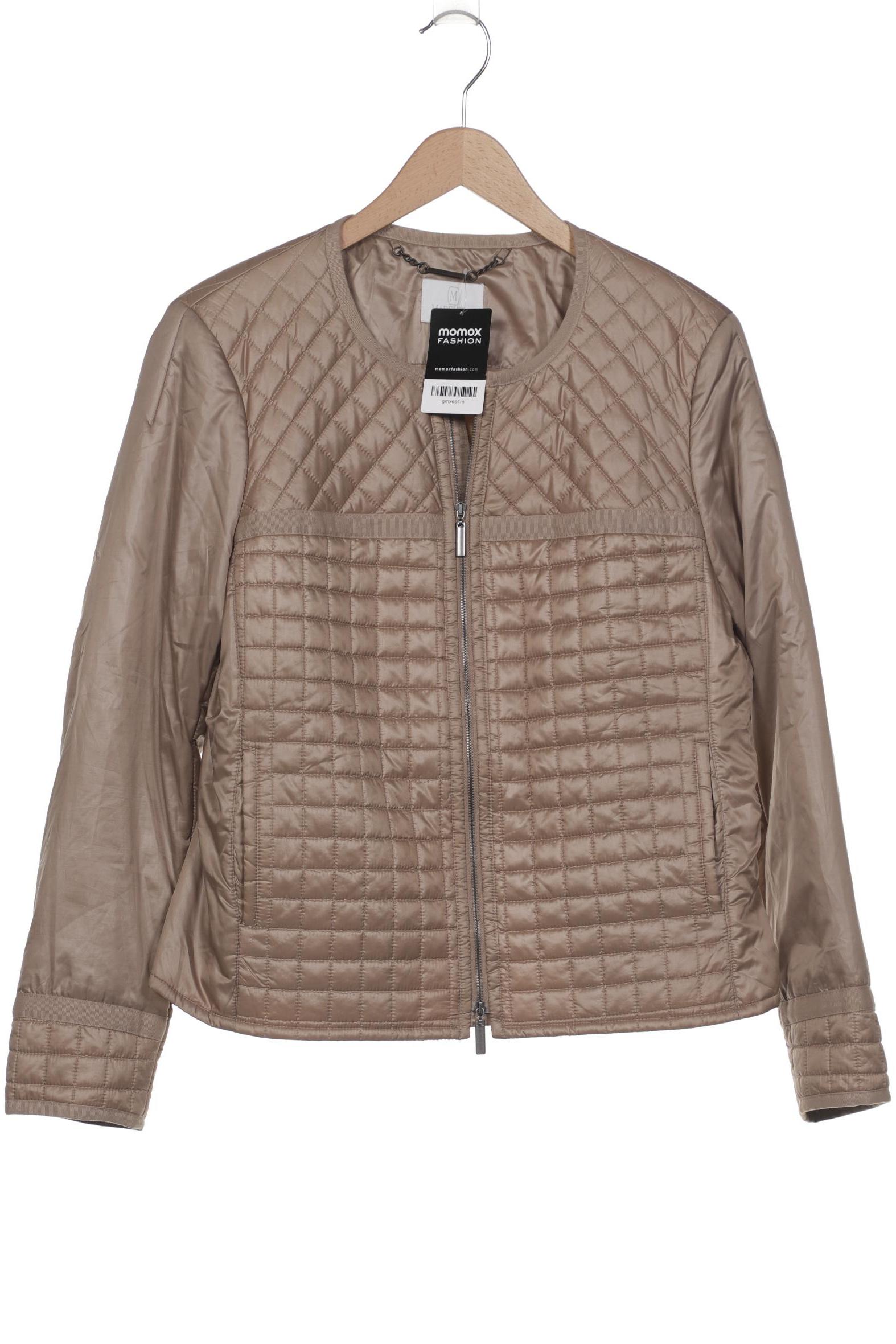 

Madeleine Damen Jacke, beige, Gr. 42