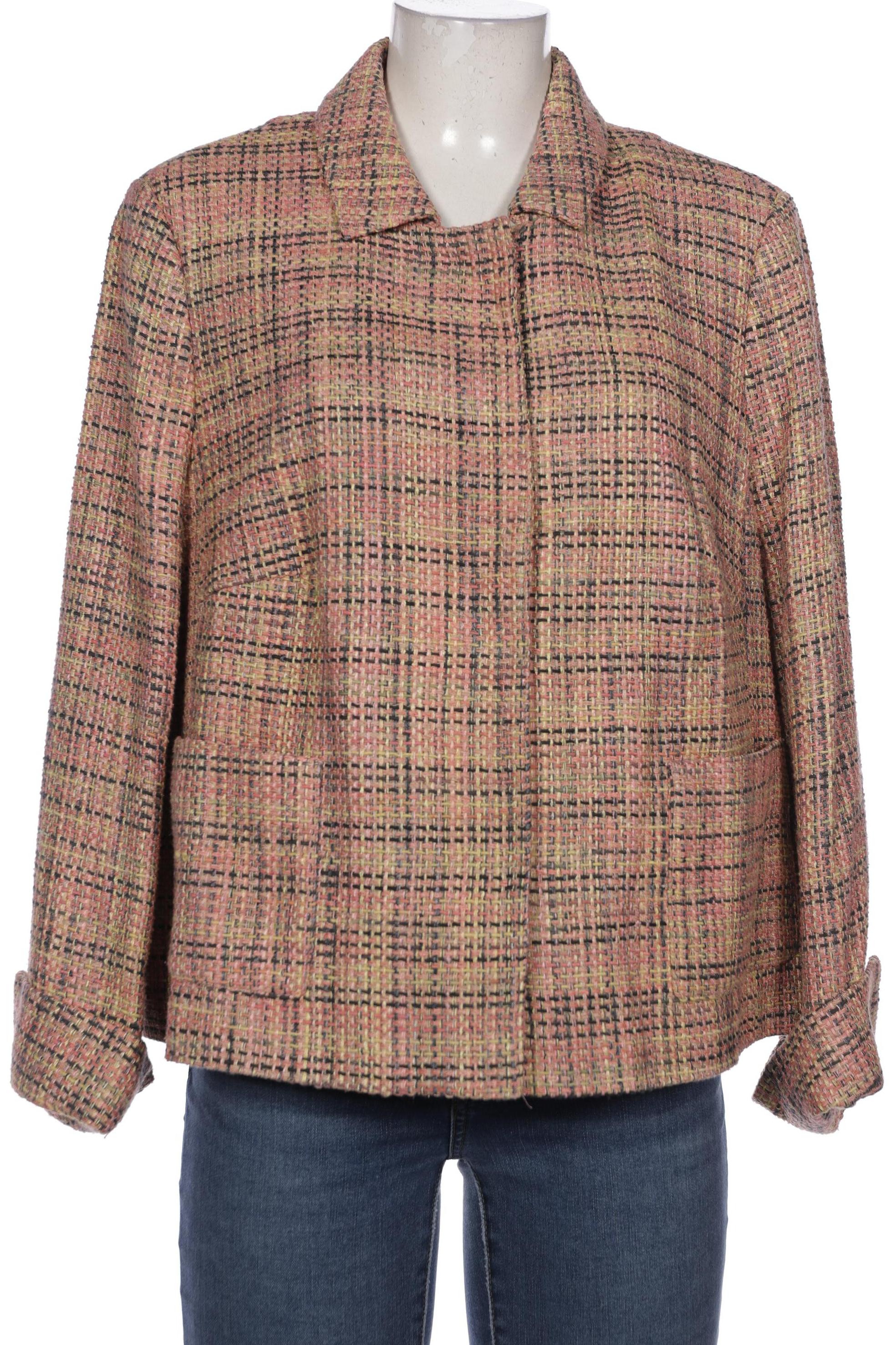 

Madeleine Damen Jacke, pink, Gr. 48