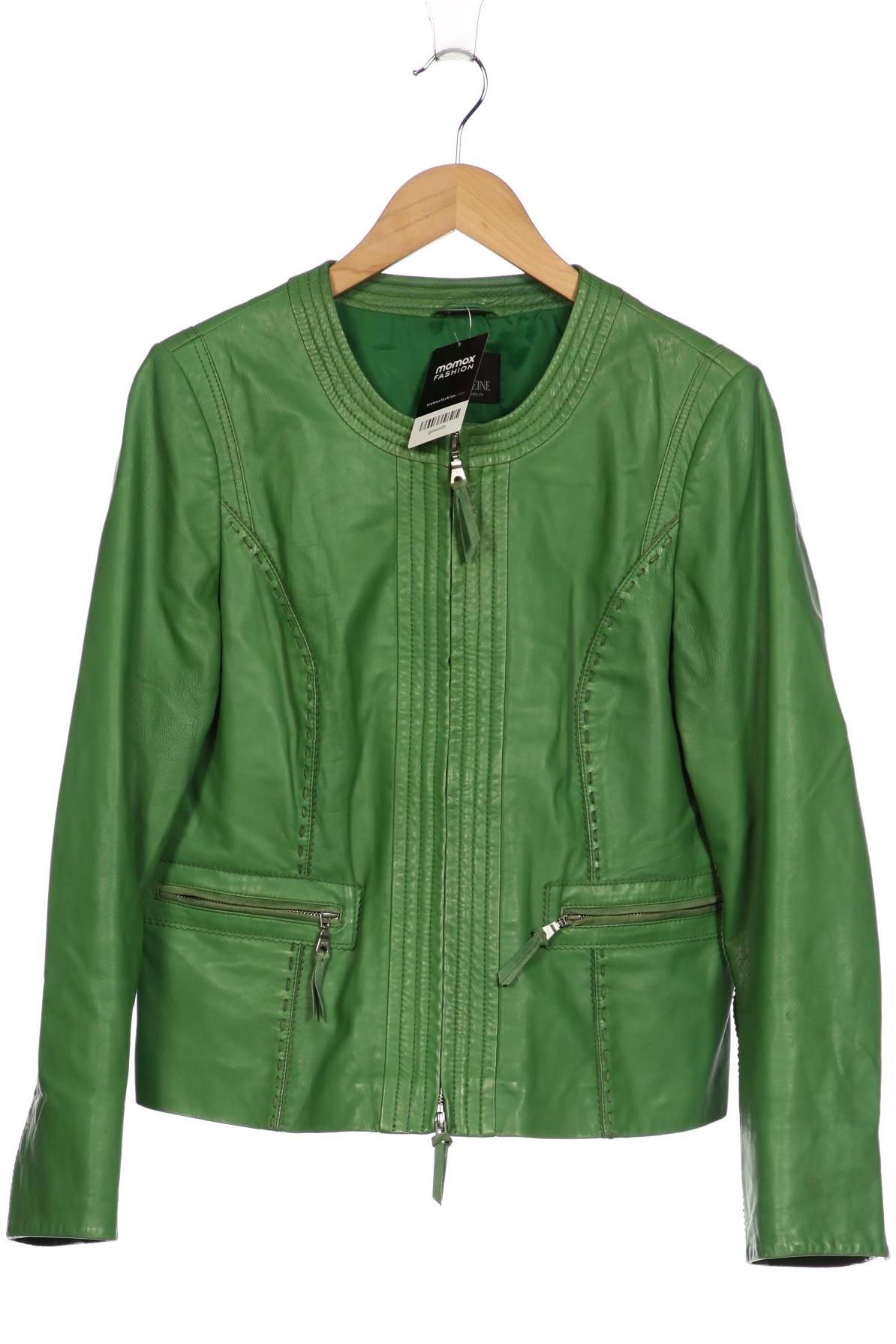 

Madeleine Damen Jacke, grün, Gr. 42