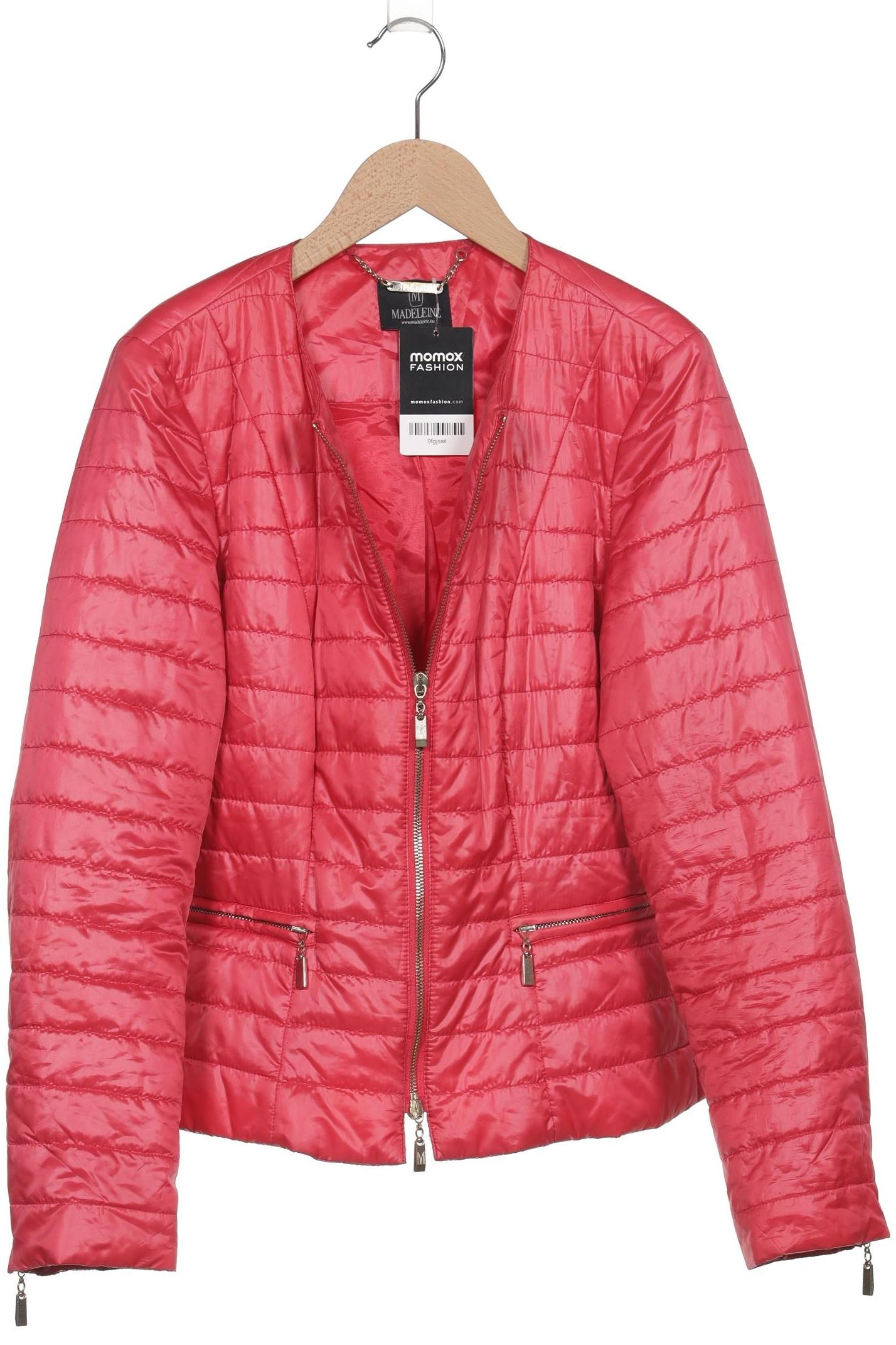 

Madeleine Damen Jacke, pink, Gr. 40