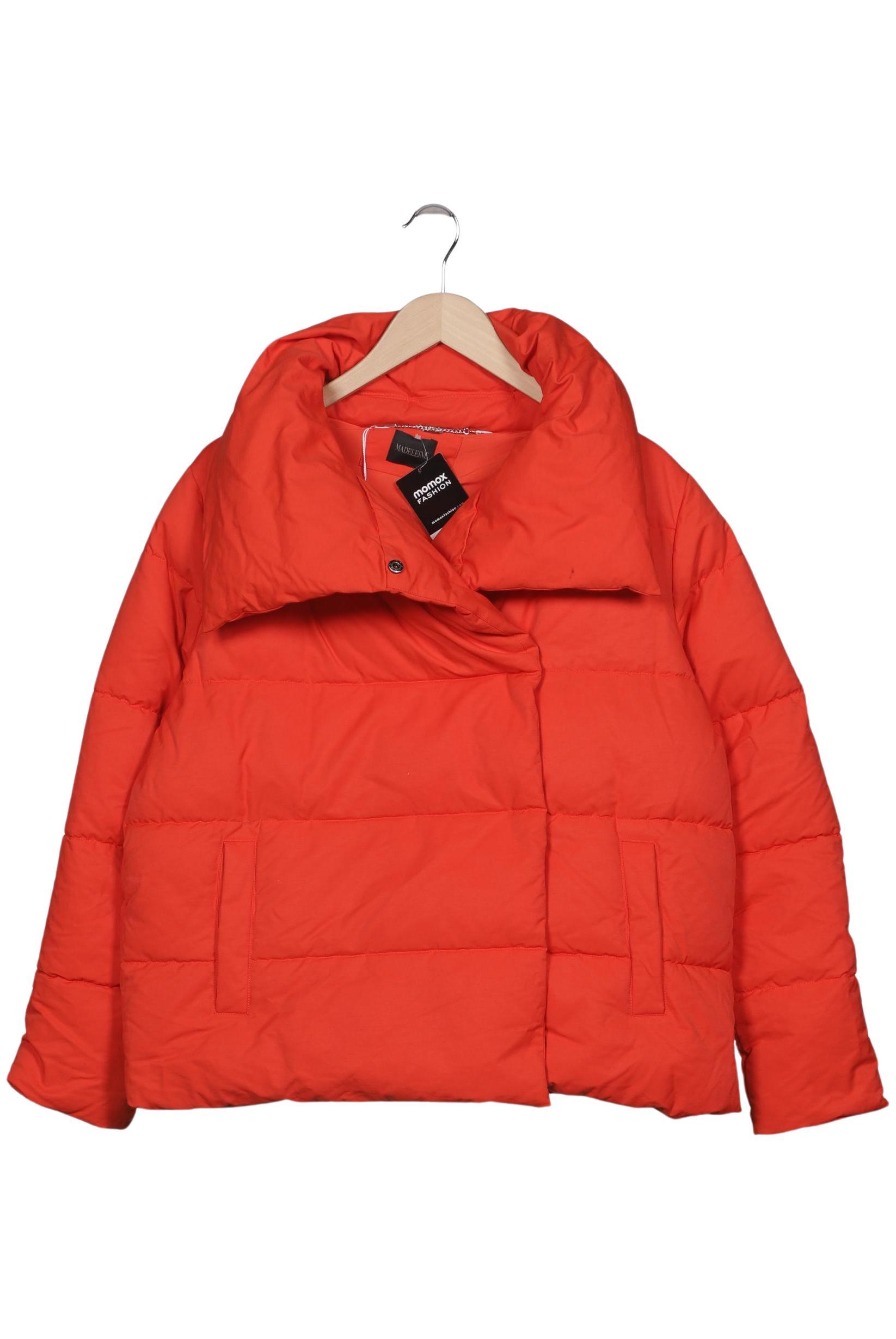 

Madeleine Damen Jacke, rot, Gr. 36