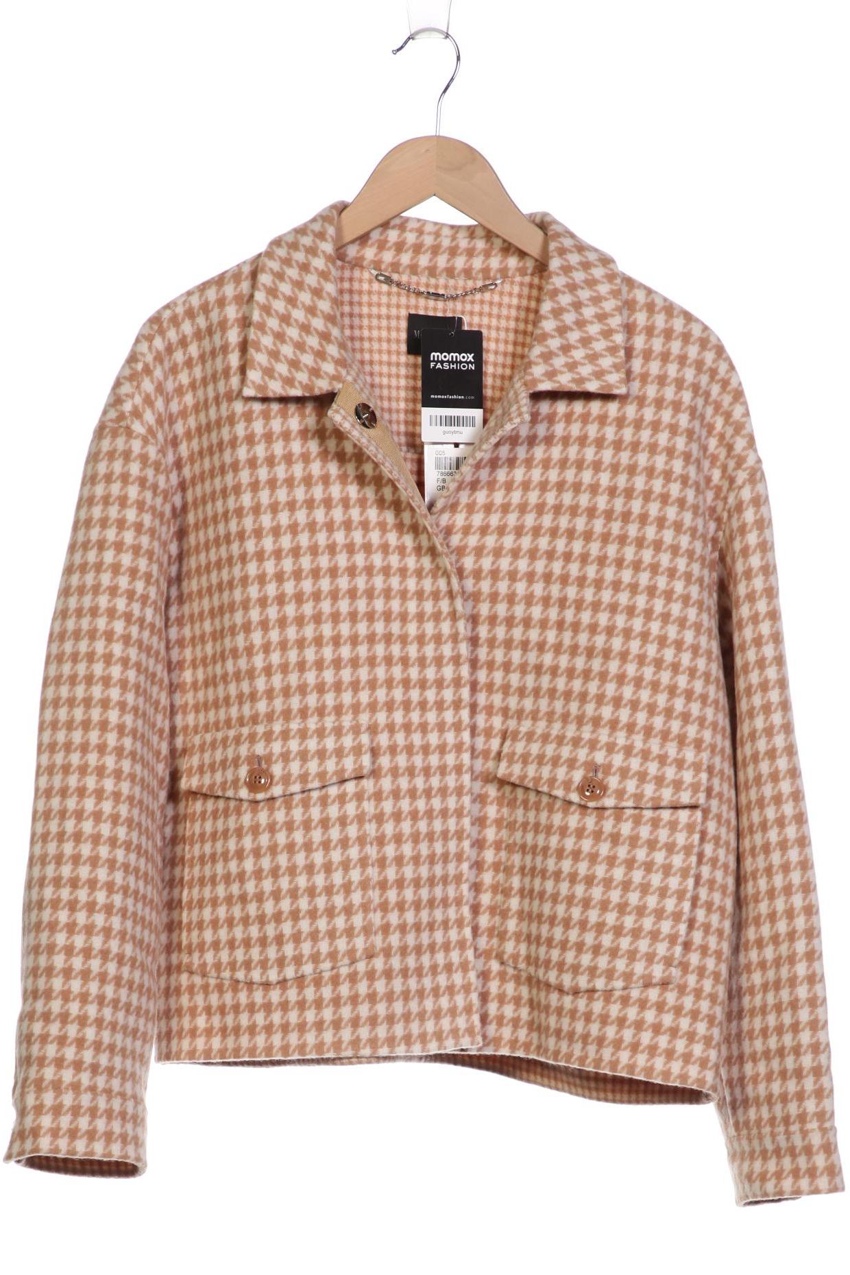 

Madeleine Damen Jacke, cremeweiß, Gr. 40