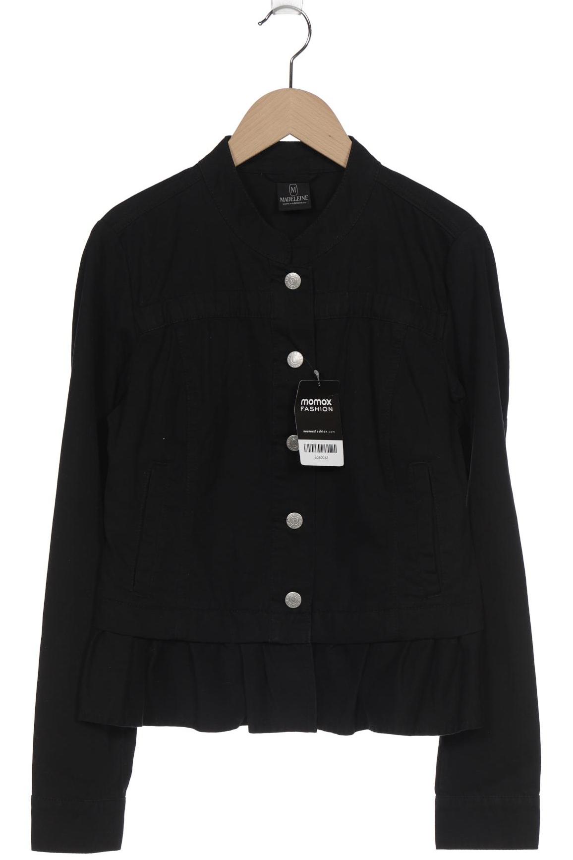 

Madeleine Damen Jacke, schwarz