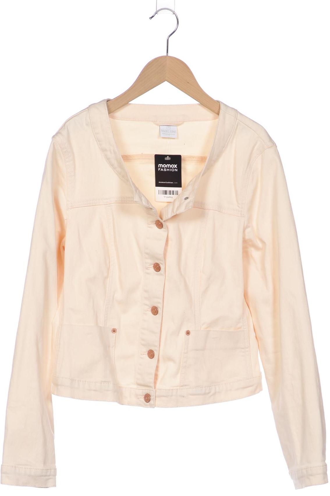 

Madeleine Damen Jacke, orange, Gr. 40