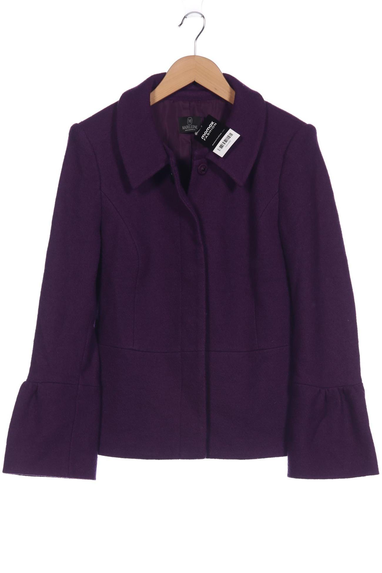 

Madeleine Damen Jacke, flieder, Gr. 42