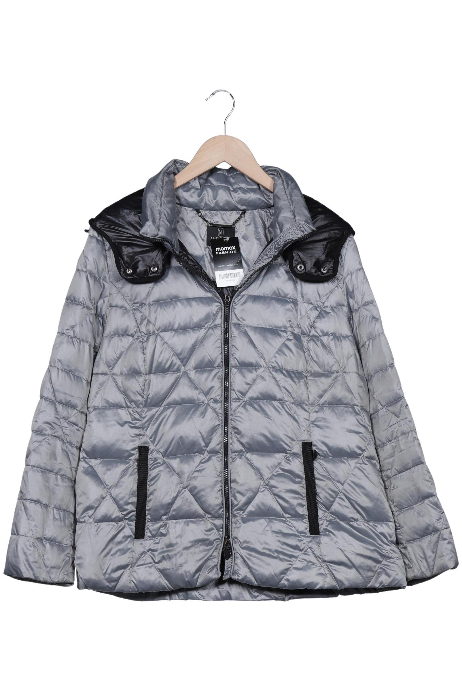 

Madeleine Damen Jacke, grau, Gr. 38