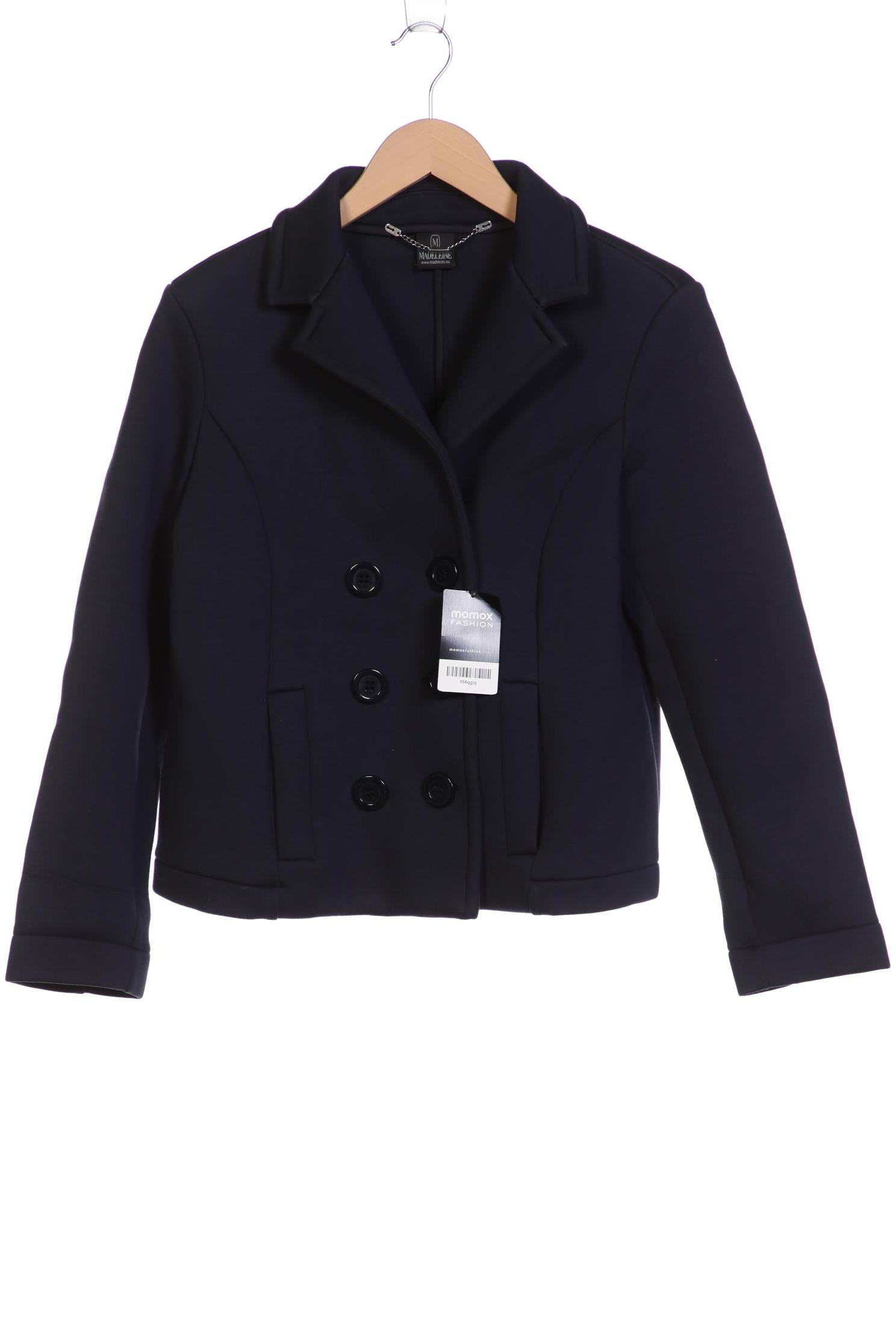 

Madeleine Damen Jacke, marineblau
