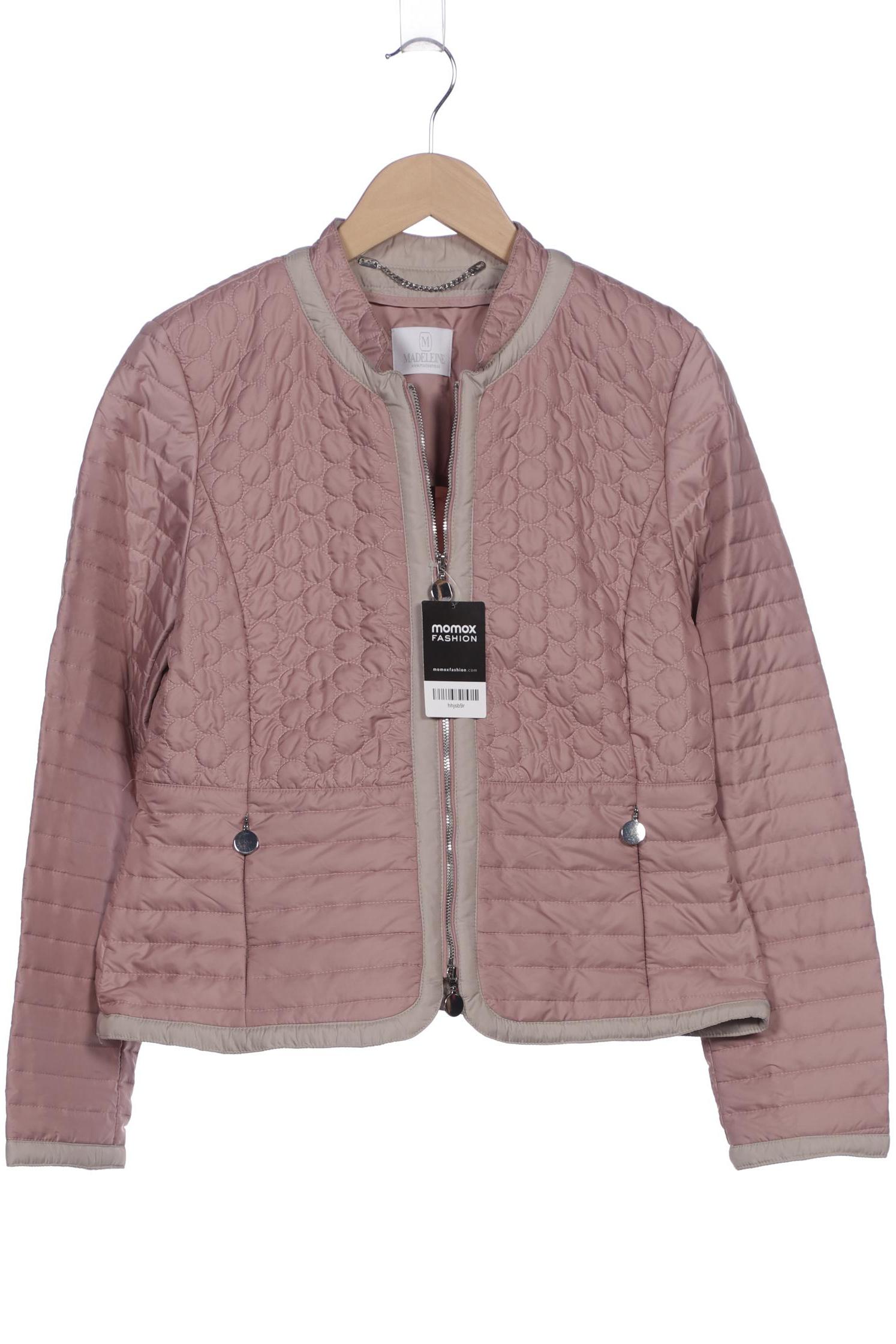 

Madeleine Damen Jacke, pink, Gr. 38