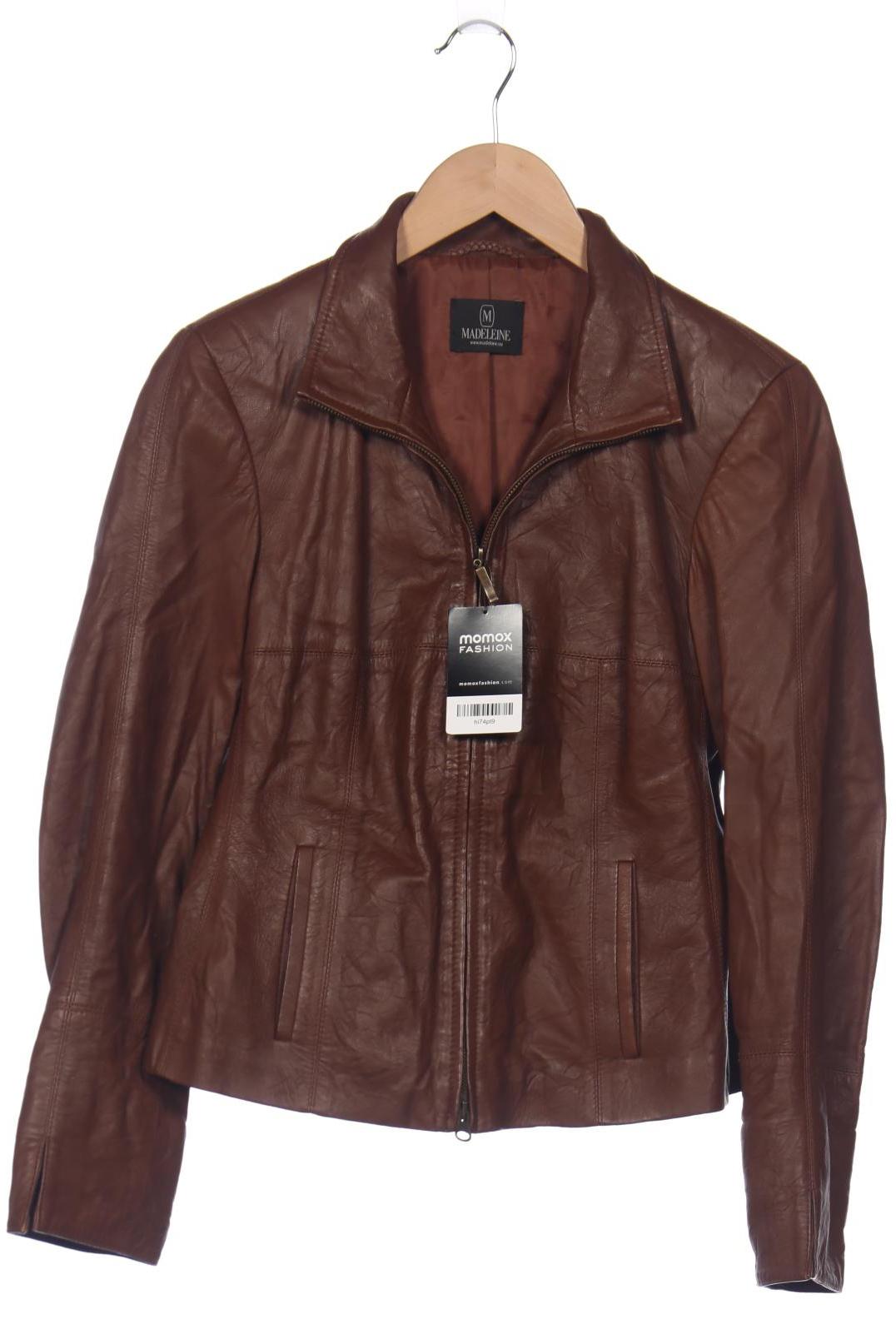 

Madeleine Damen Jacke, braun