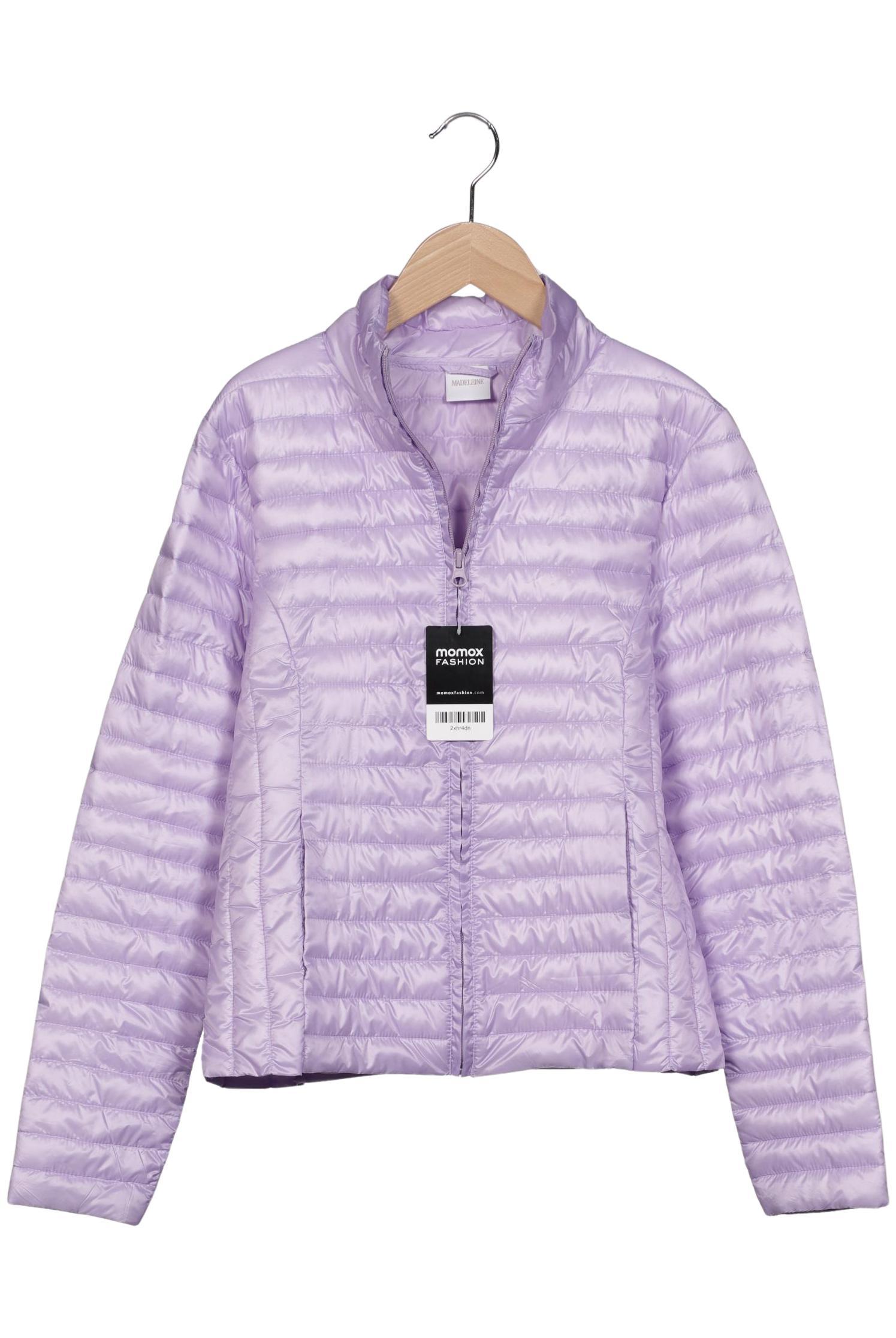

Madeleine Damen Jacke, flieder, Gr. 36