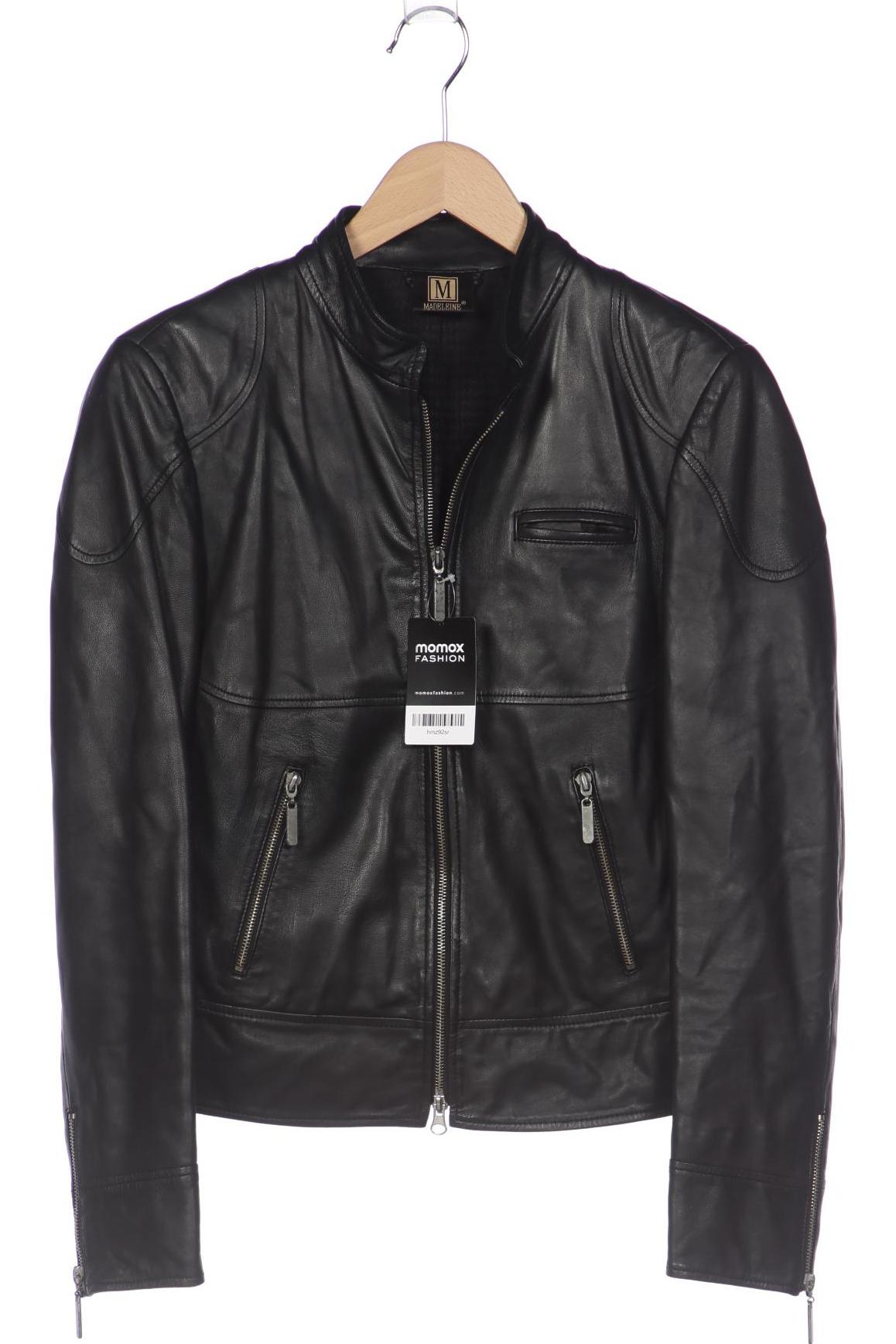 

Madeleine Damen Jacke, schwarz