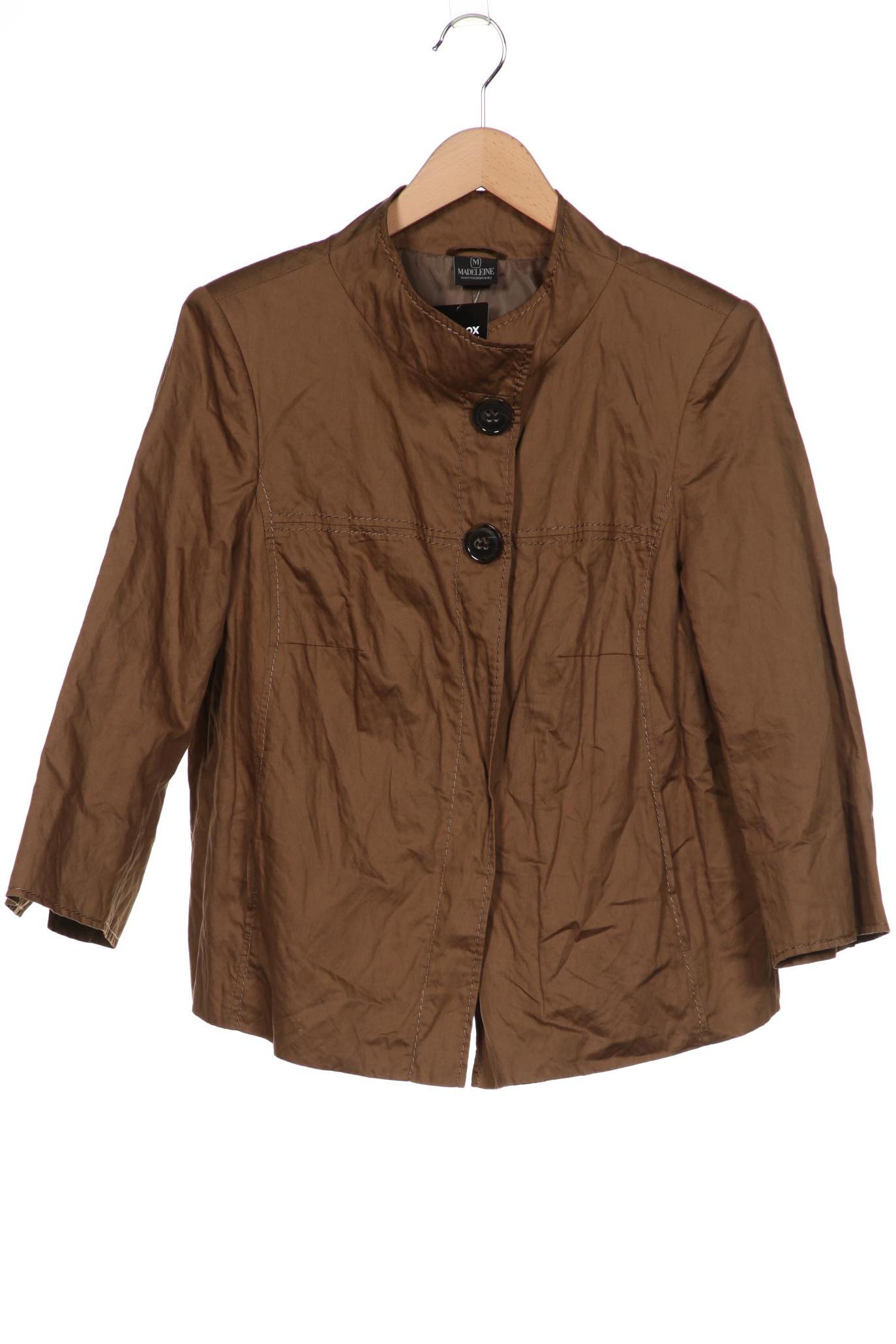 

Madeleine Damen Jacke, braun