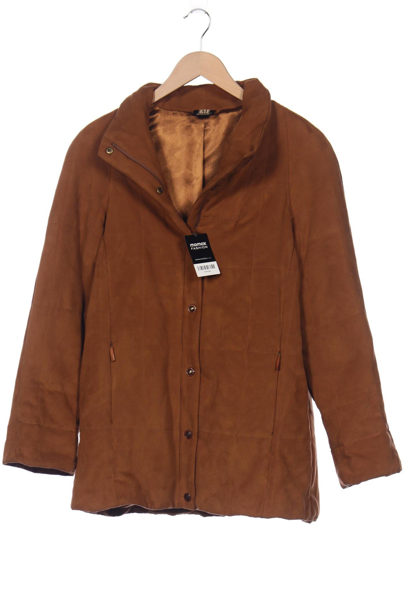 

Madeleine Damen Jacke, braun