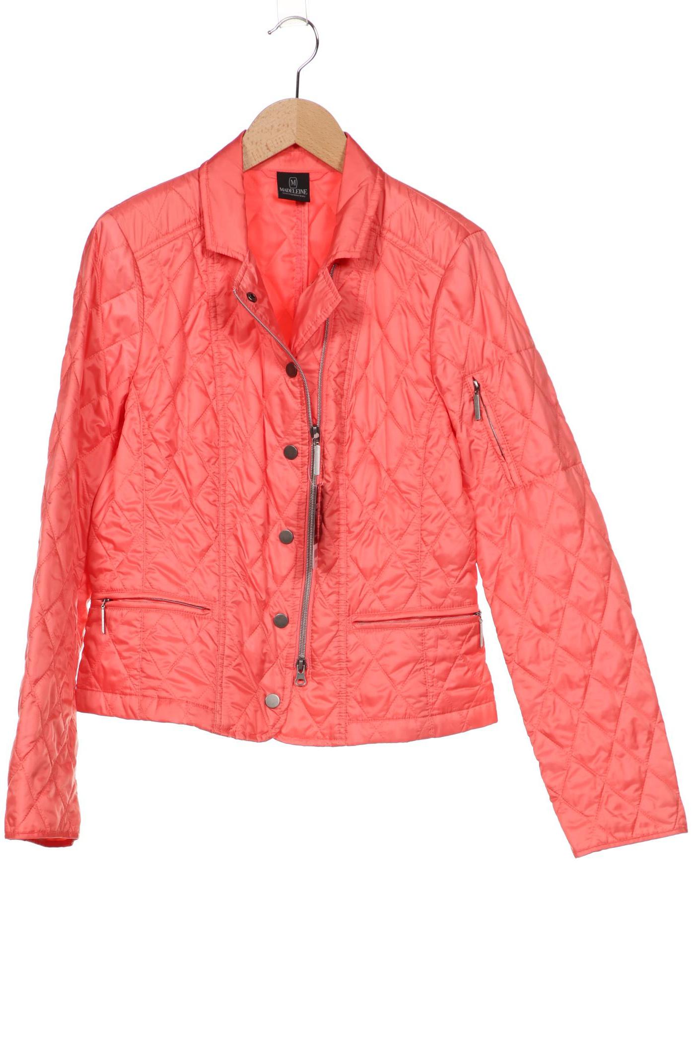 

Madeleine Damen Jacke, rot