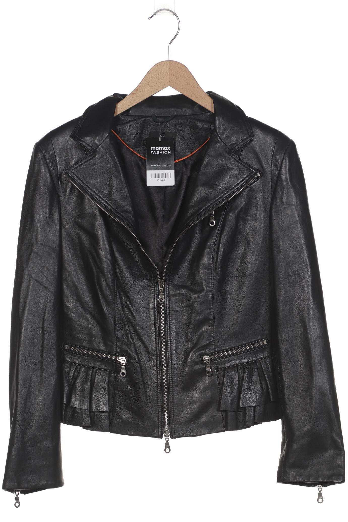 

Madeleine Damen Jacke, schwarz, Gr. 38