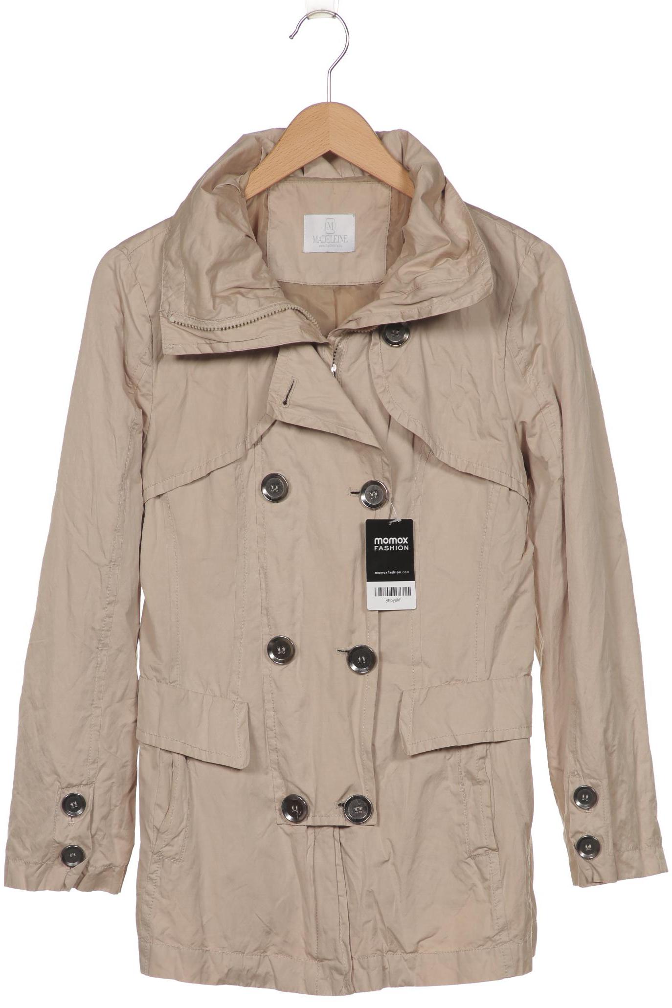 

Madeleine Damen Jacke, beige