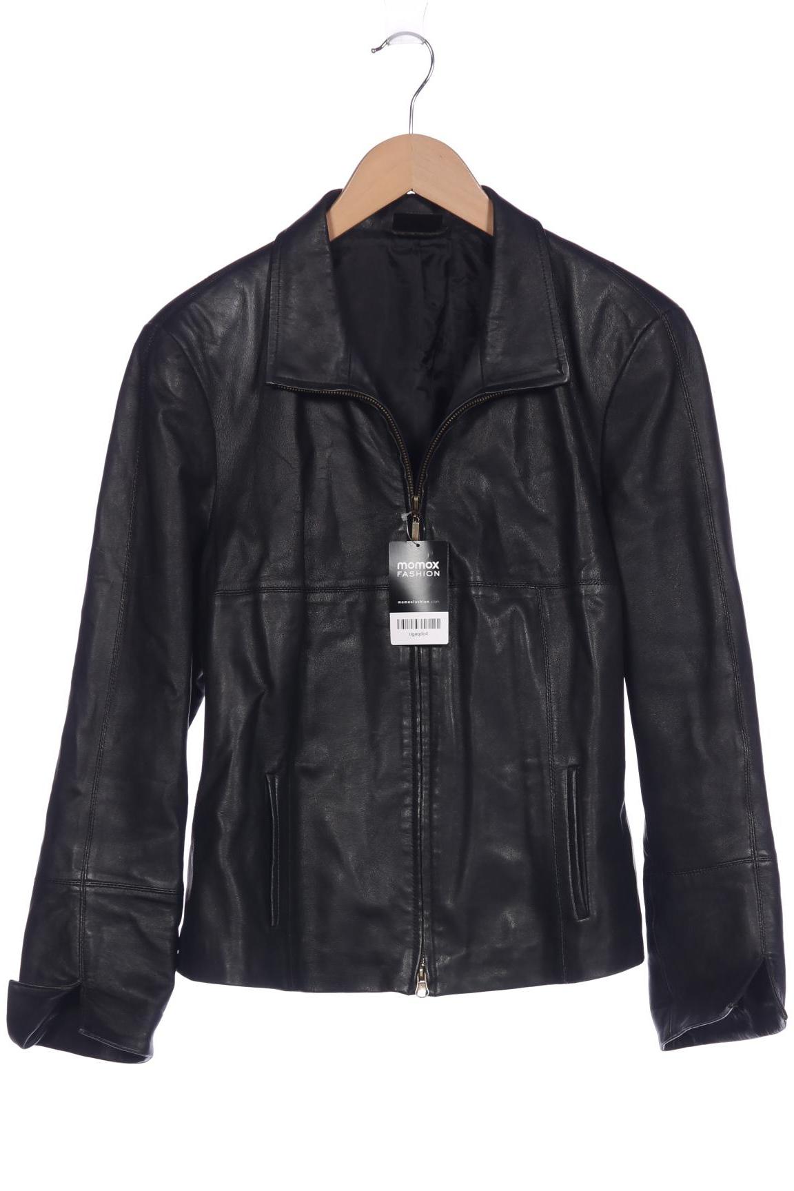 

Madeleine Damen Jacke, schwarz, Gr. 38