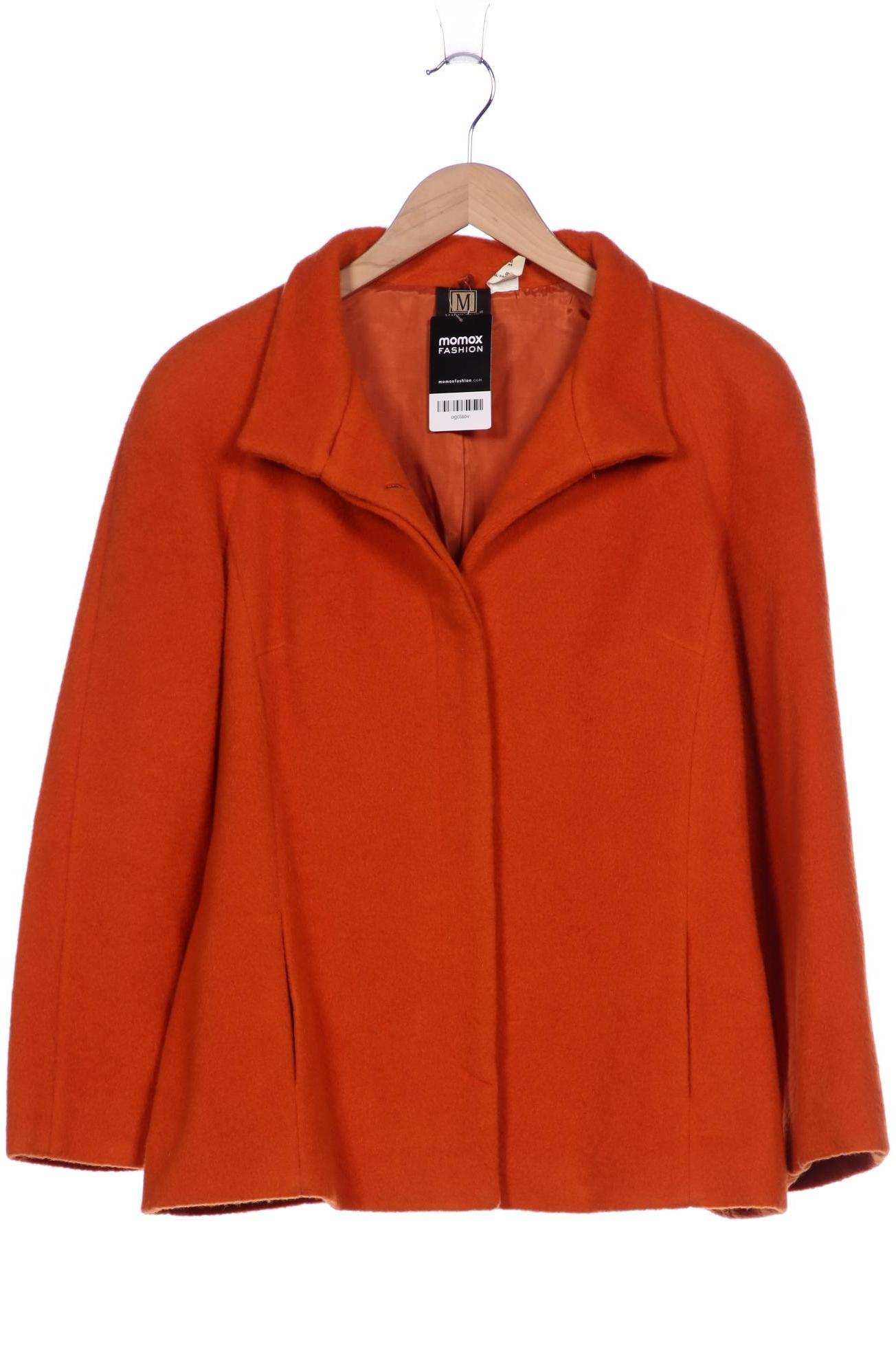 

Madeleine Damen Jacke, orange, Gr. 44