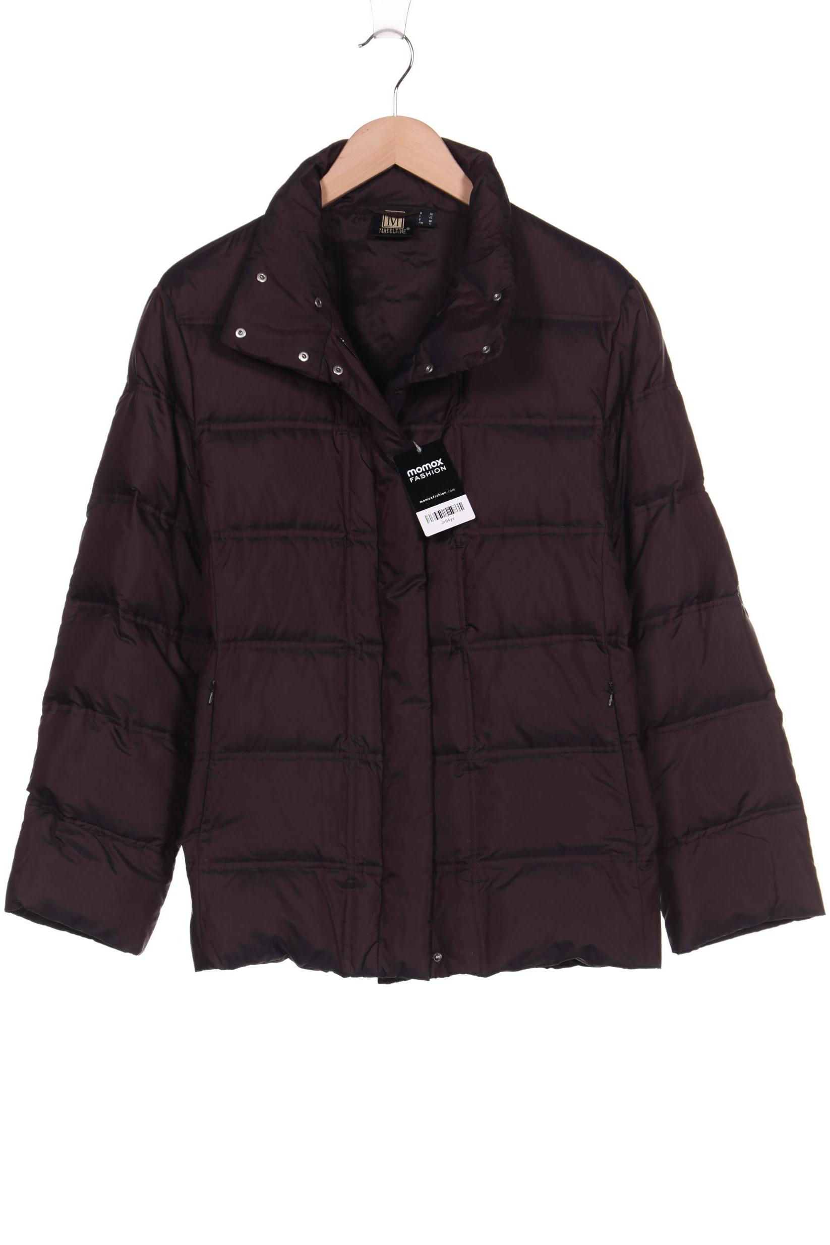 

Madeleine Damen Jacke, braun