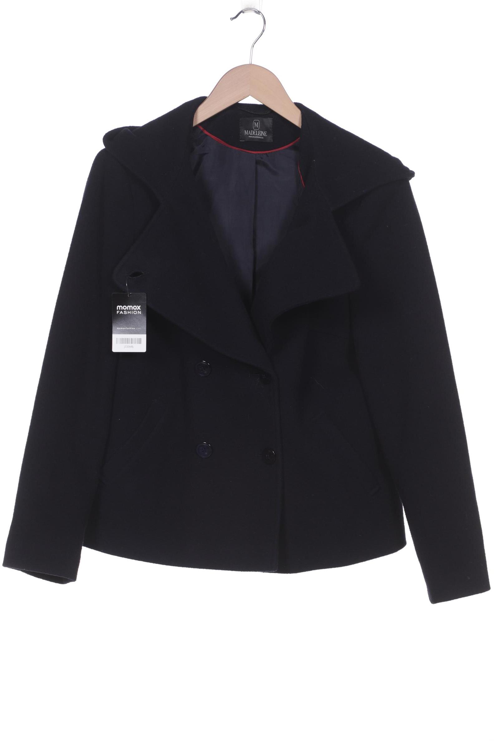 

Madeleine Damen Jacke, marineblau