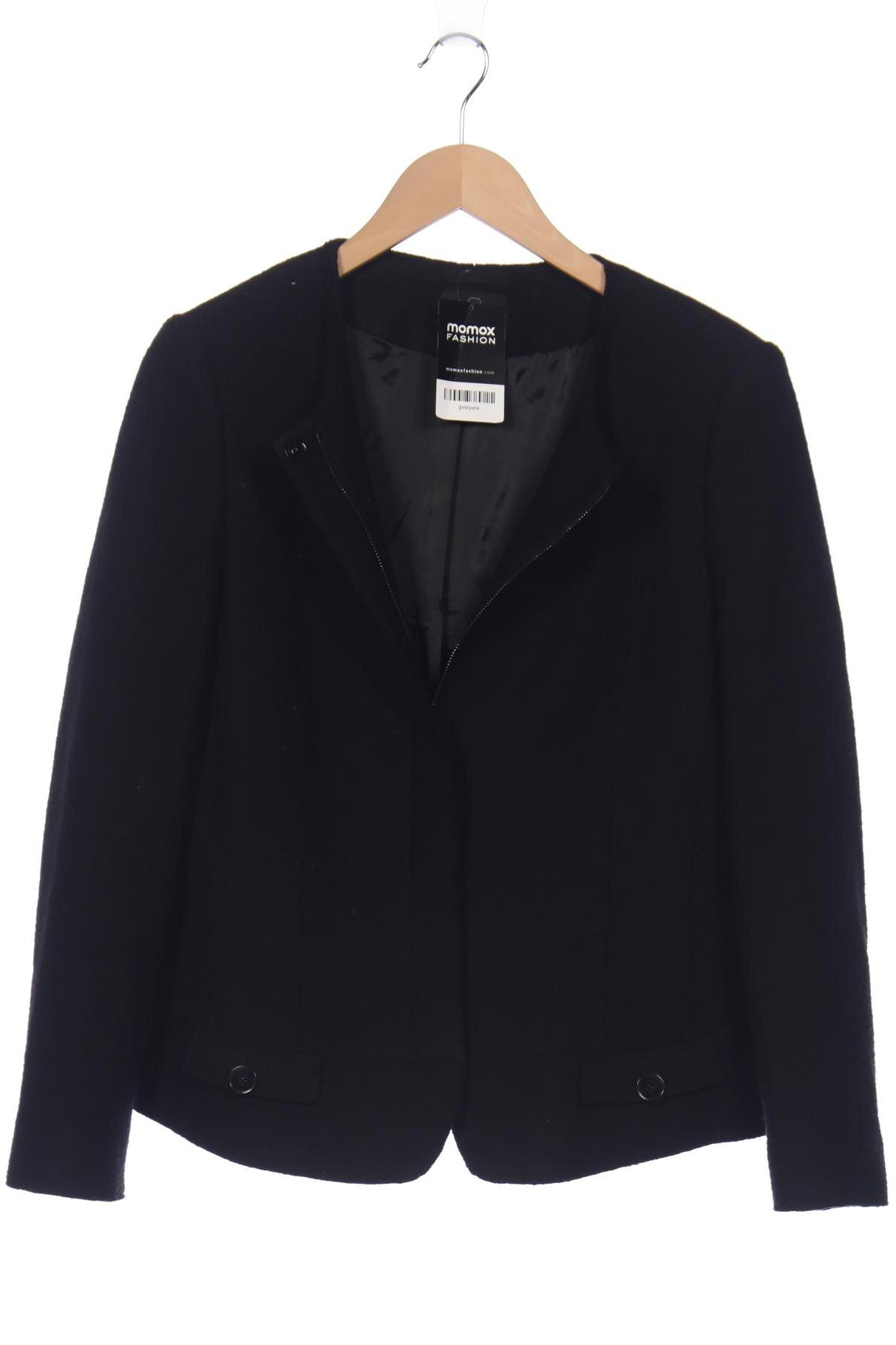 

Madeleine Damen Jacke, schwarz, Gr. 42