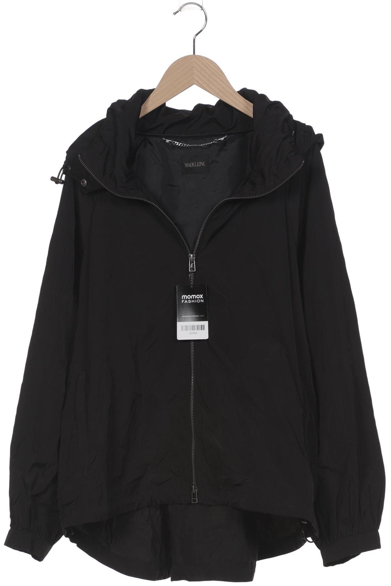 

Madeleine Damen Jacke, schwarz, Gr. 40