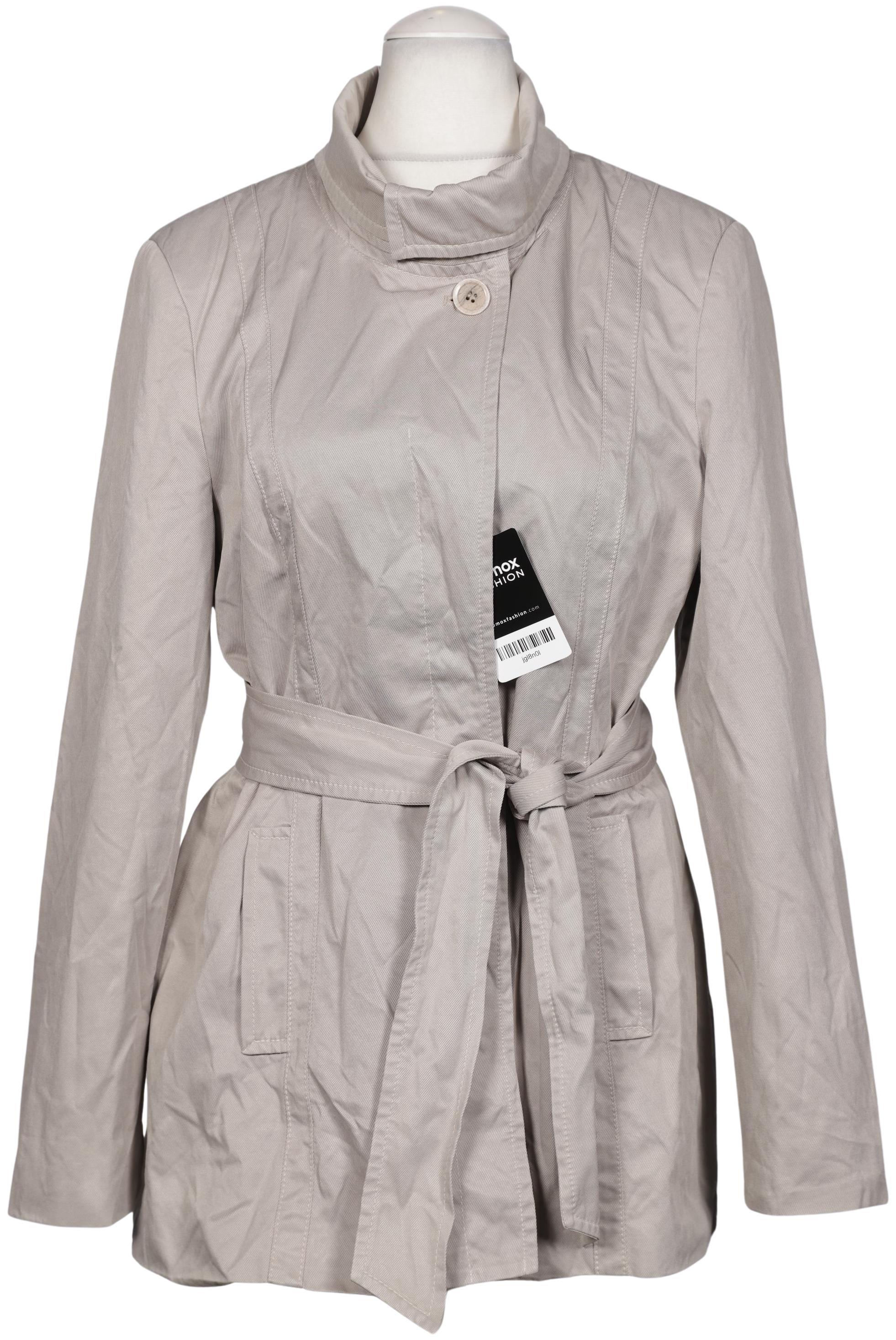 

Madeleine Damen Jacke, beige, Gr. 38