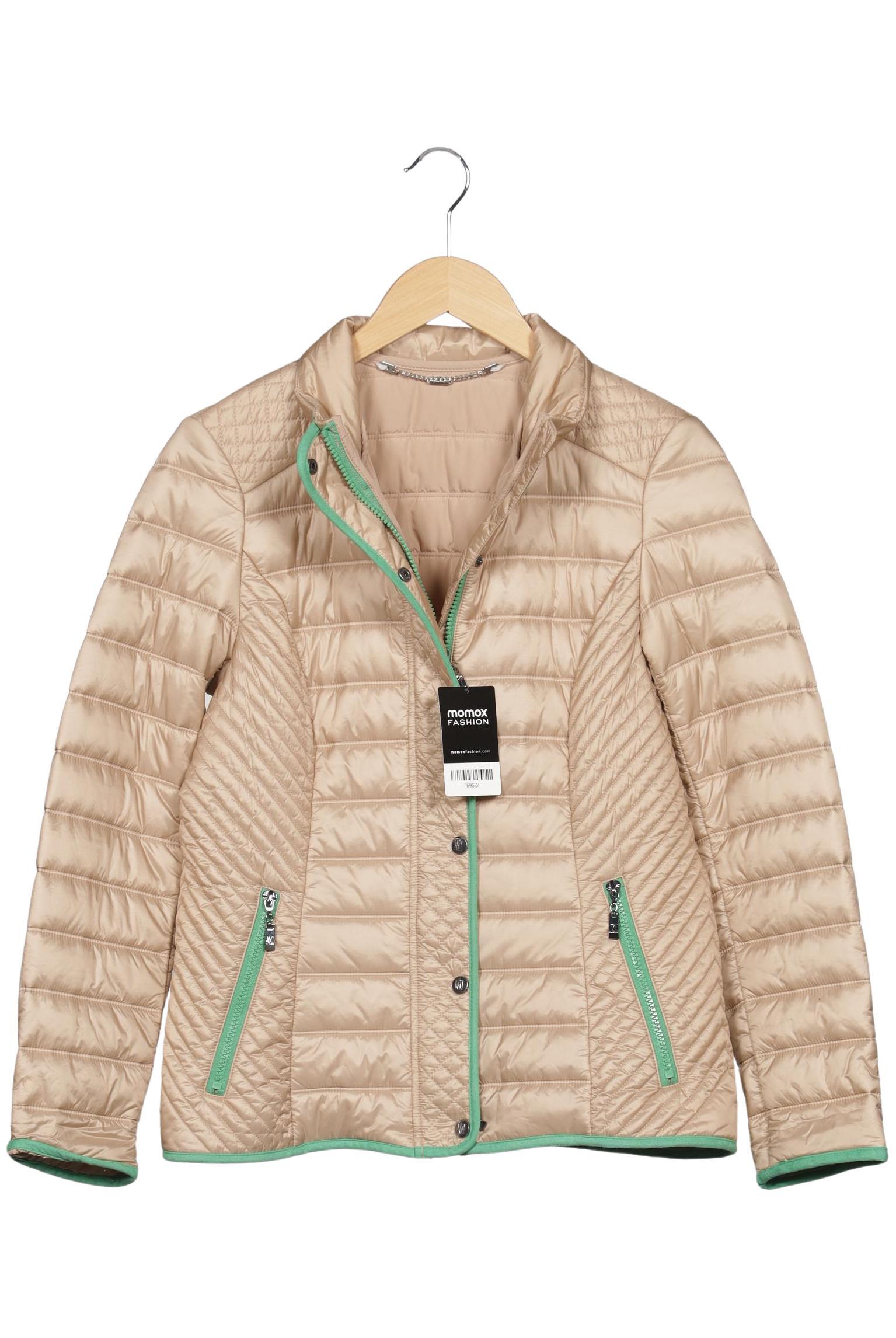 

Madeleine Damen Jacke, beige, Gr. 36