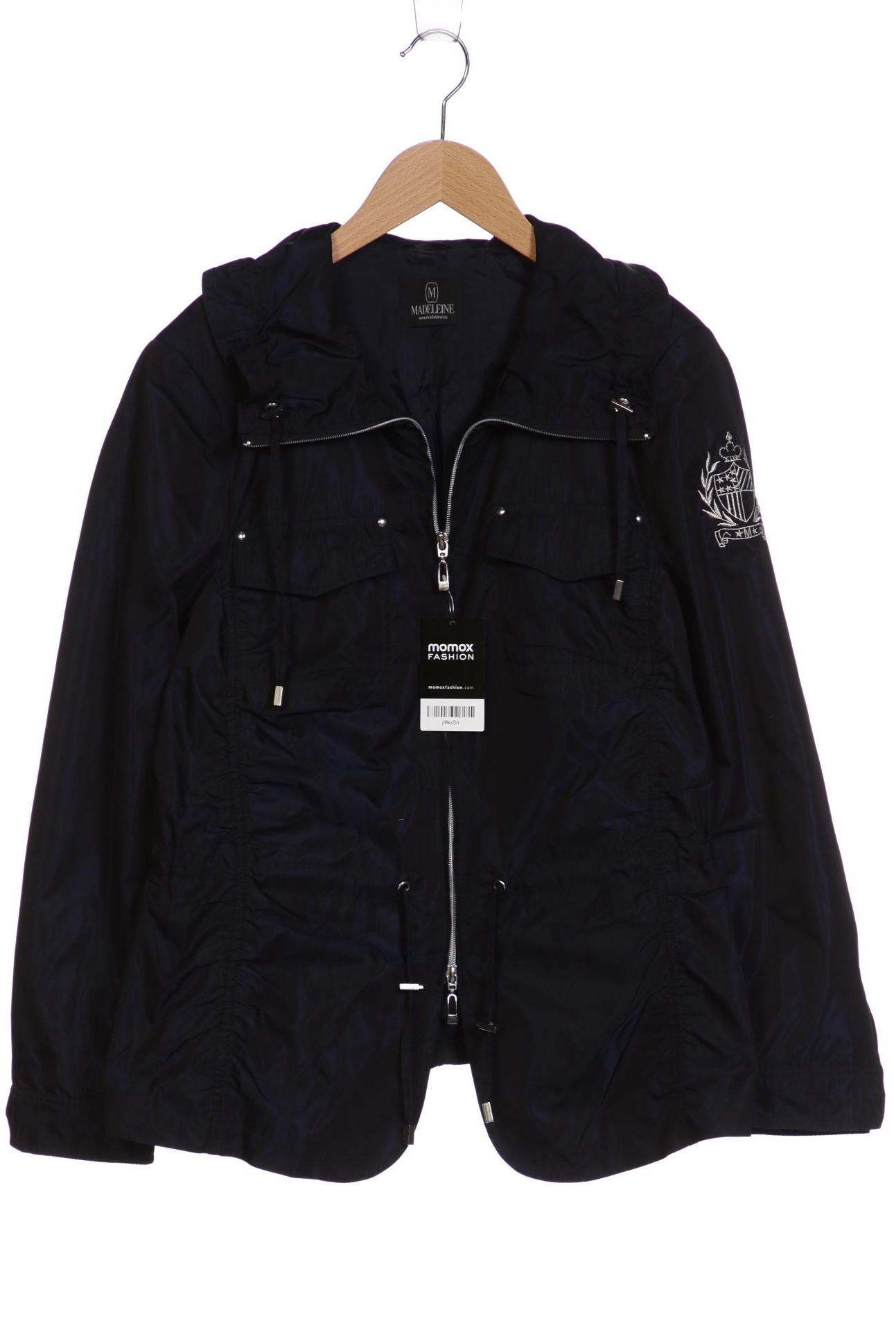 

Madeleine Damen Jacke, marineblau