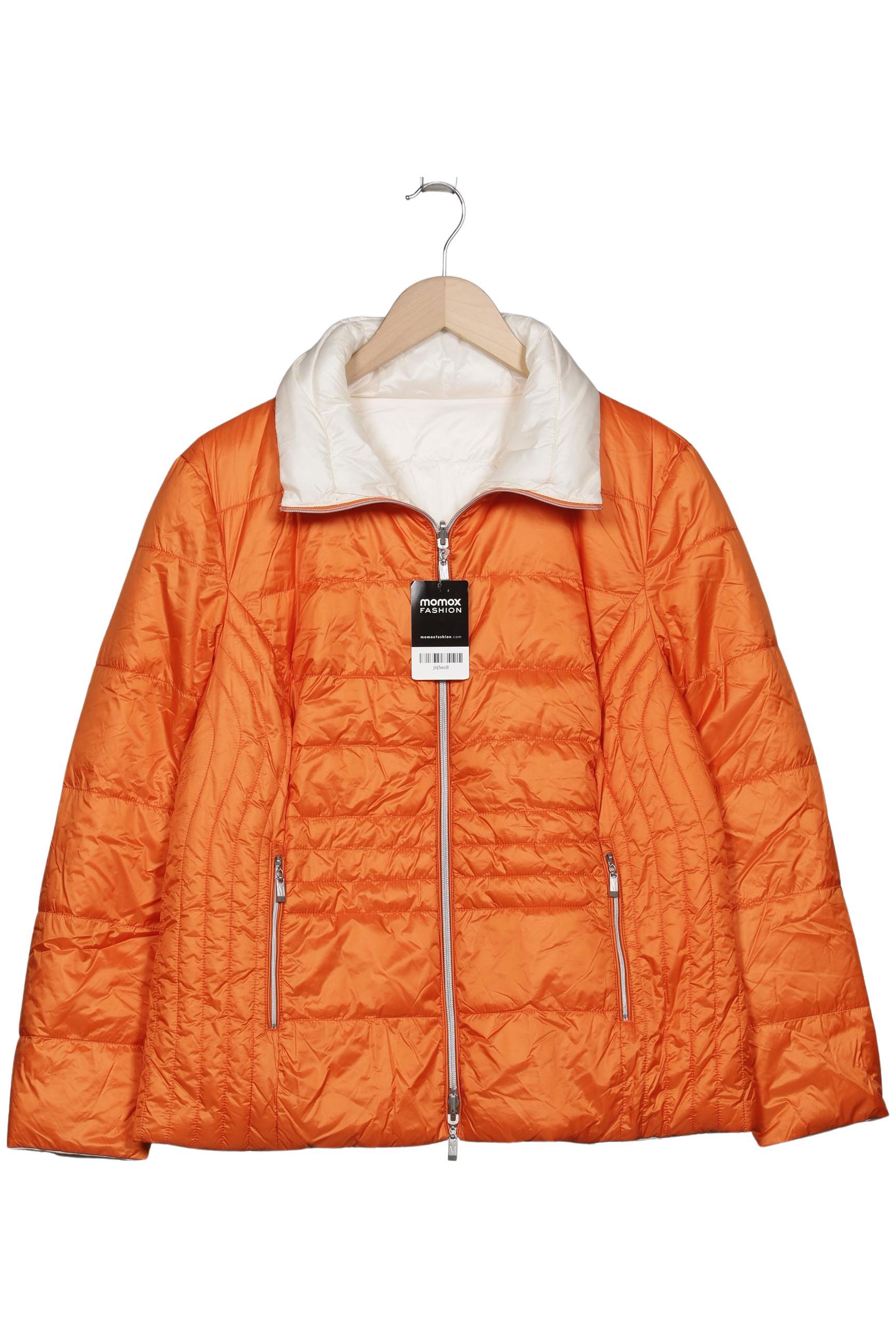 

Madeleine Damen Jacke, orange, Gr. 44