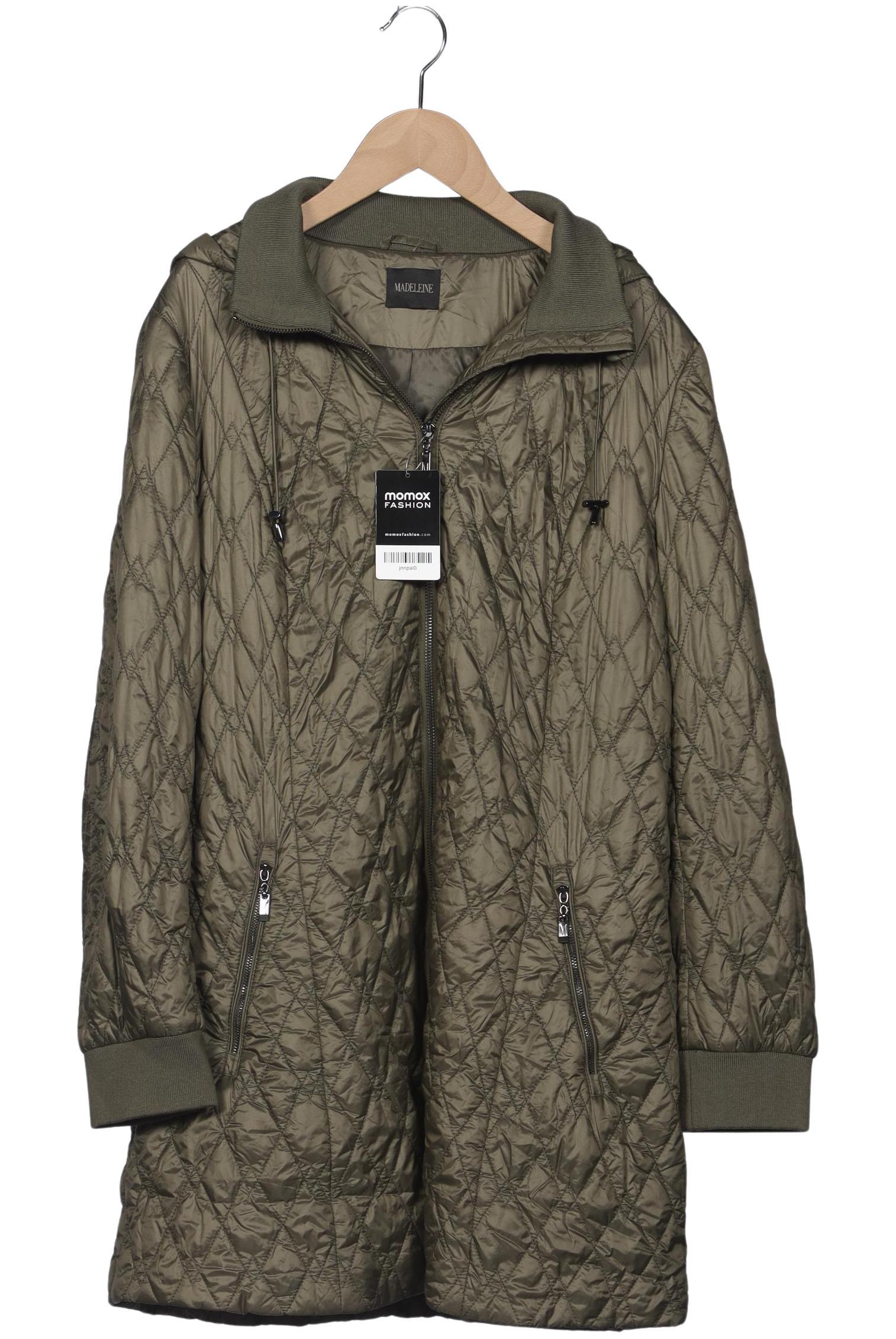 

Madeleine Damen Jacke, grün, Gr. 44
