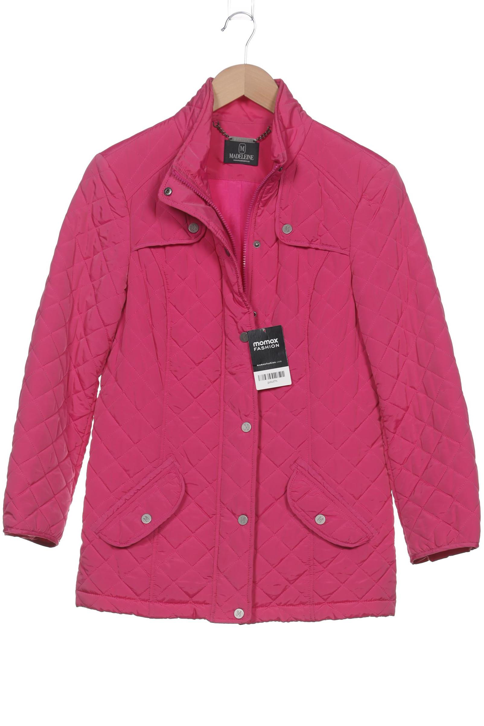 

Madeleine Damen Jacke, pink, Gr. 38
