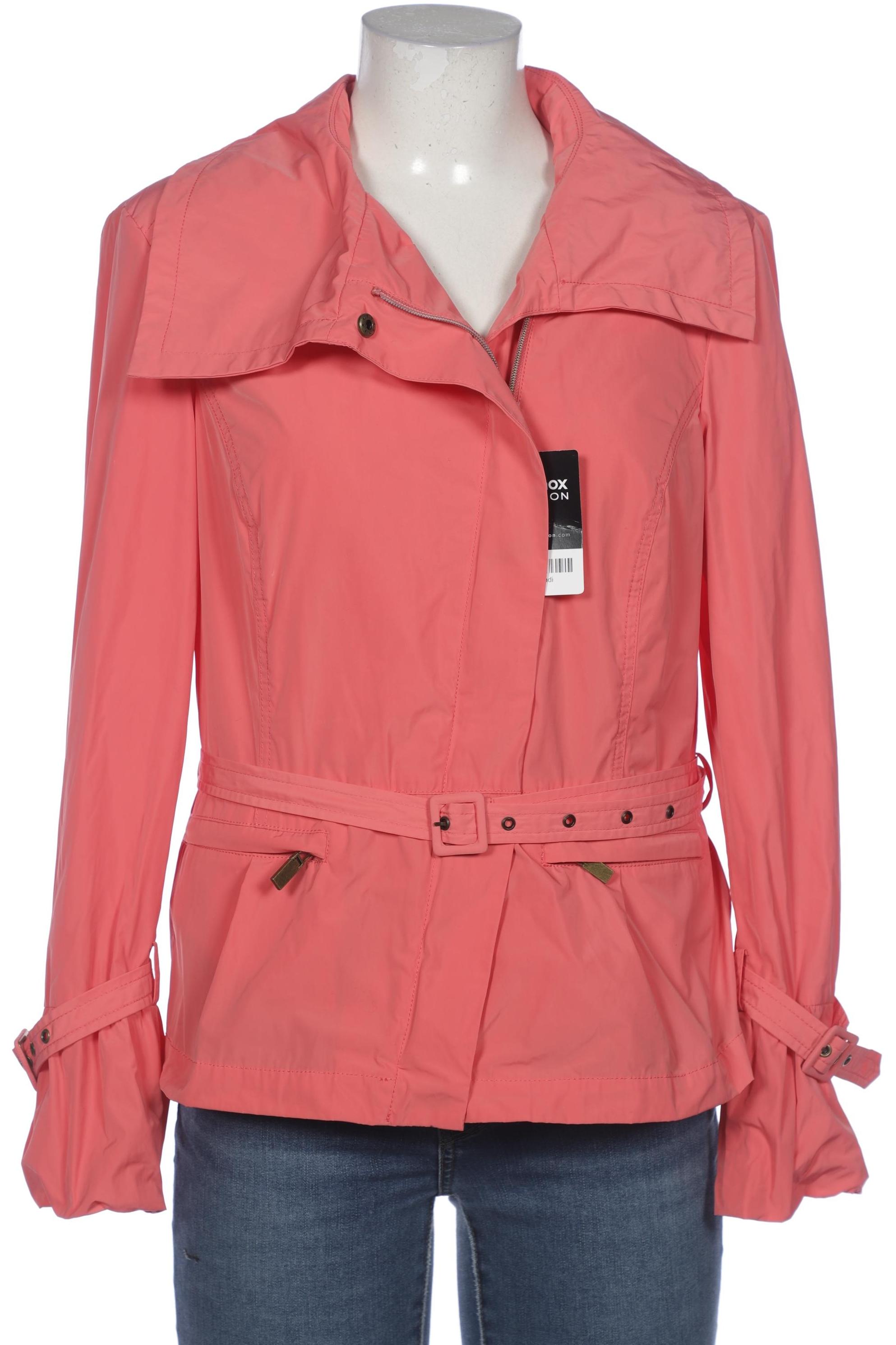 

Madeleine Damen Jacke, pink, Gr. 42