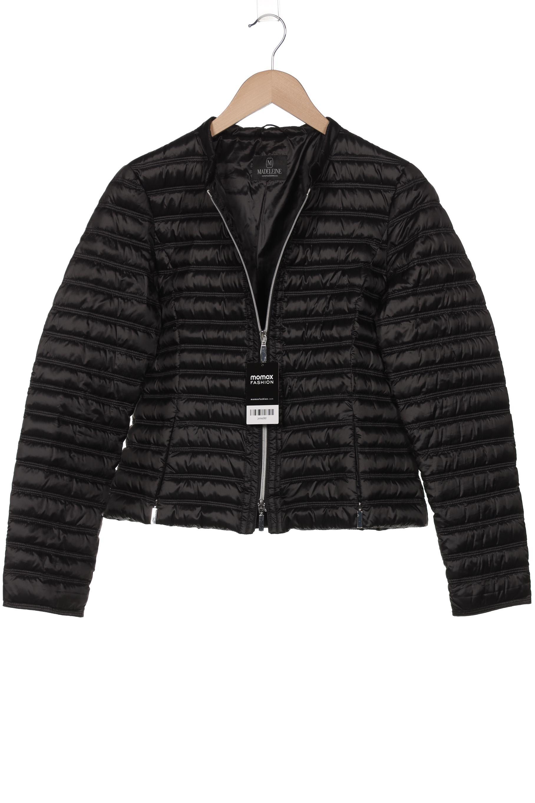 

Madeleine Damen Jacke, schwarz, Gr. 36