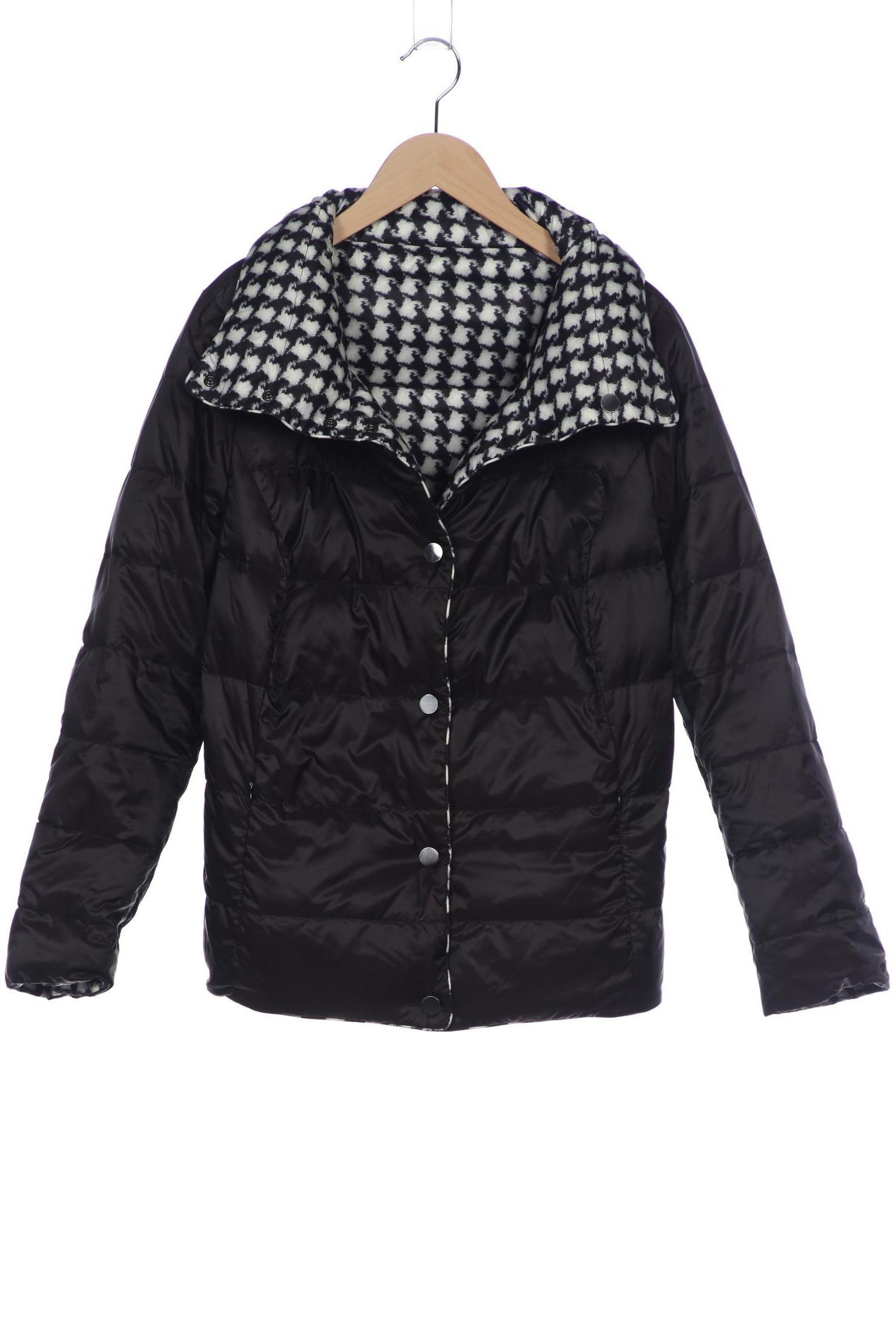 

Madeleine Damen Jacke, schwarz, Gr. 40