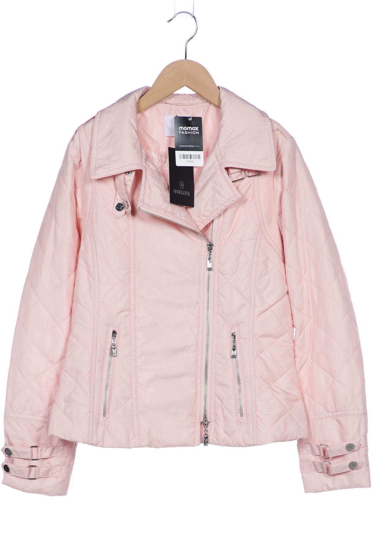 

Madeleine Damen Jacke, pink, Gr. 36