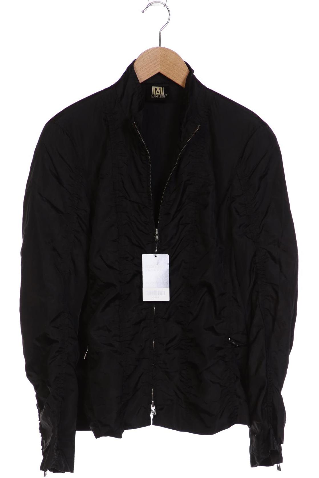 

Madeleine Damen Jacke, schwarz