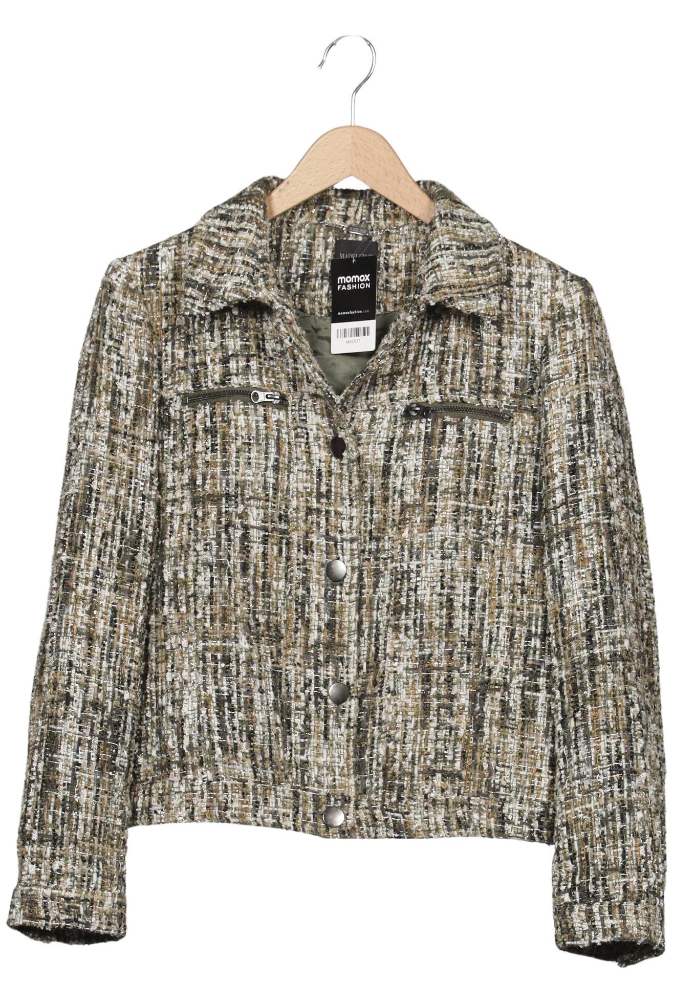 

Madeleine Damen Jacke, mehrfarbig, Gr. 44