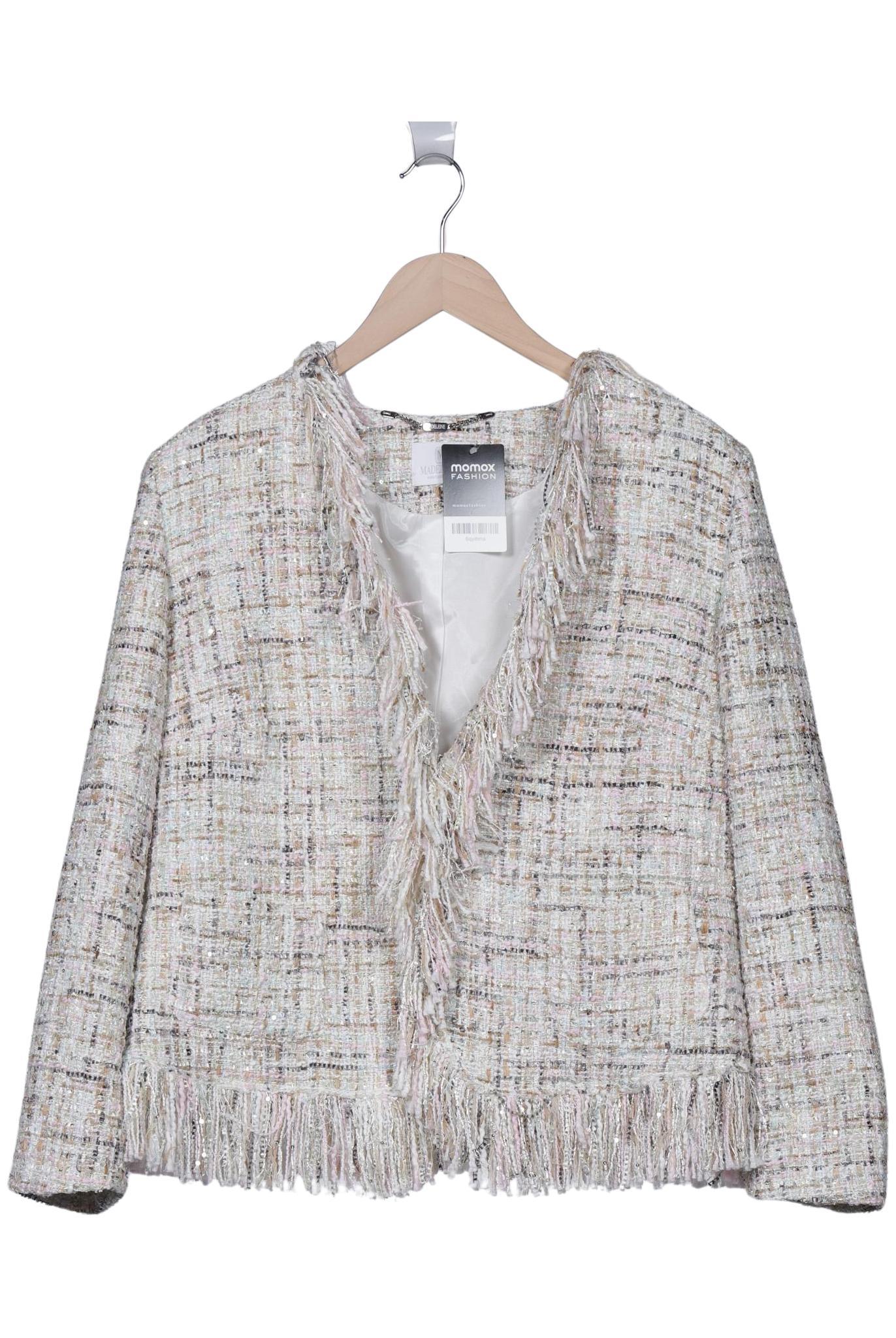 

Madeleine Damen Jacke, mehrfarbig, Gr. 44