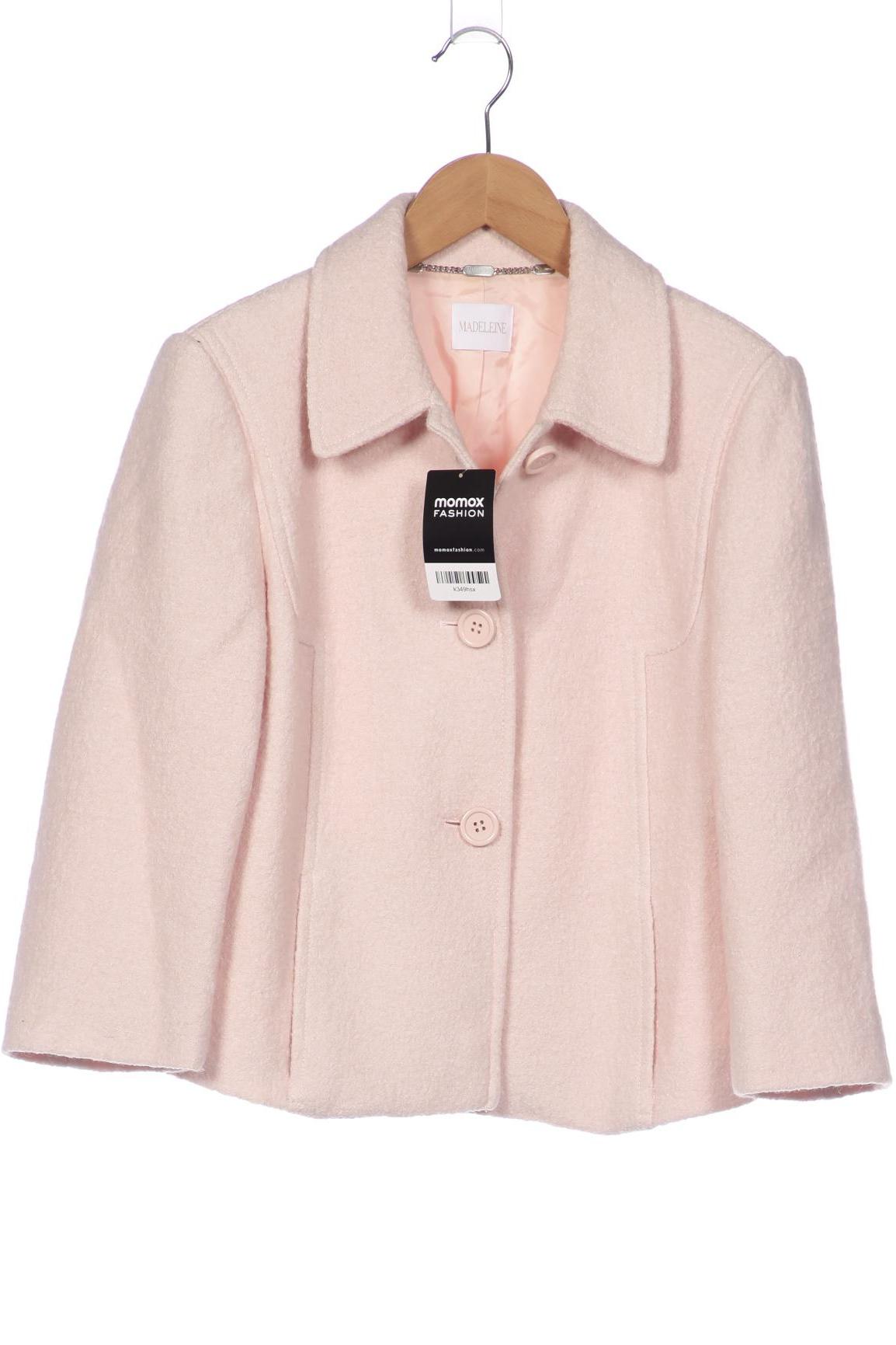 

Madeleine Damen Jacke, pink, Gr. 38